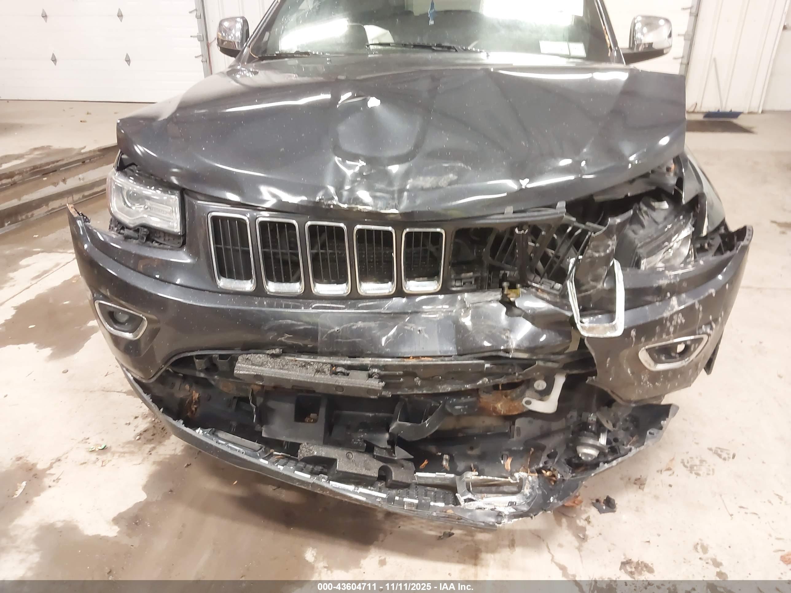 JEEP GRAND image 6