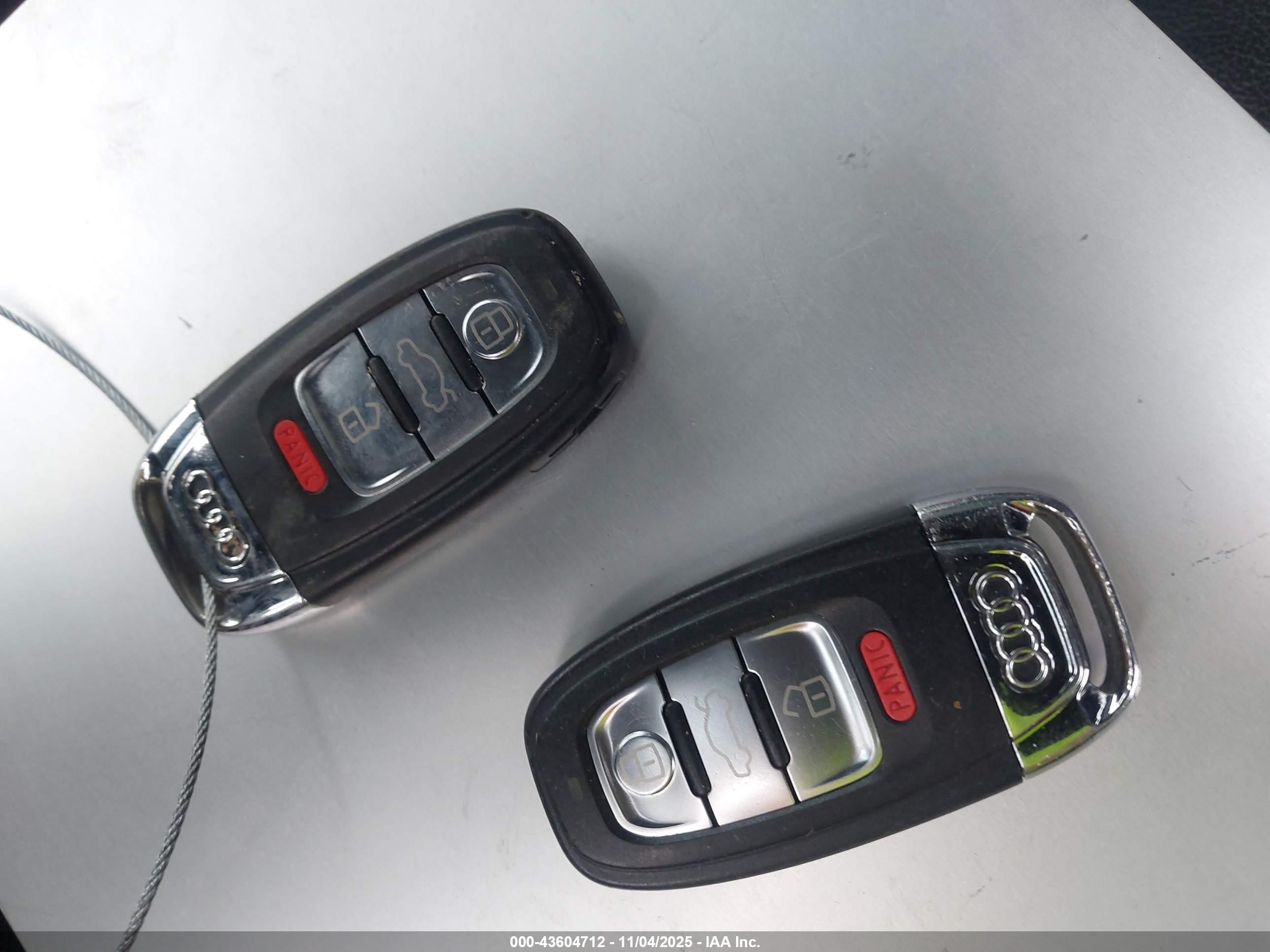 AUDI Q5 image 11