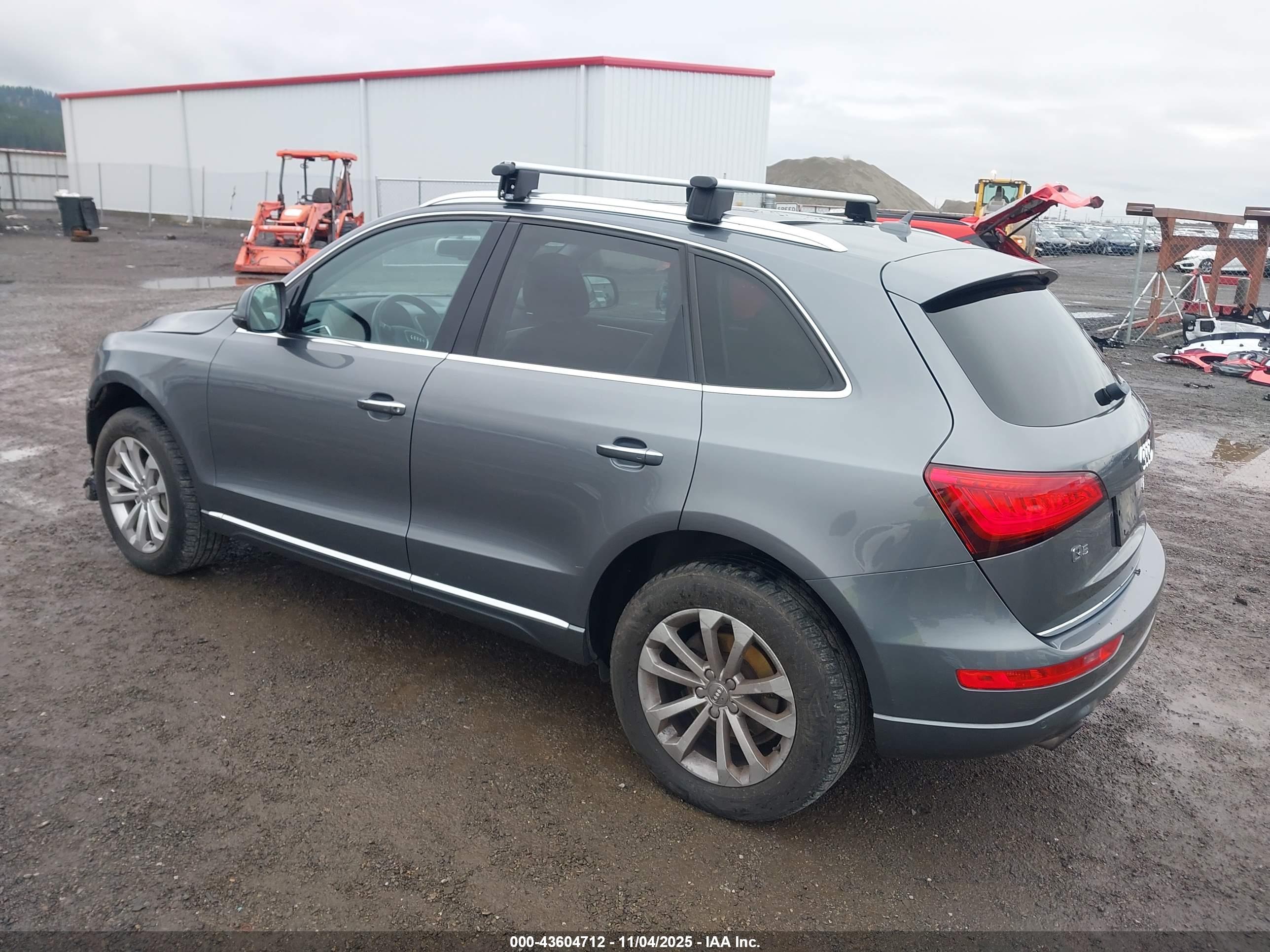 AUDI Q5 image 3