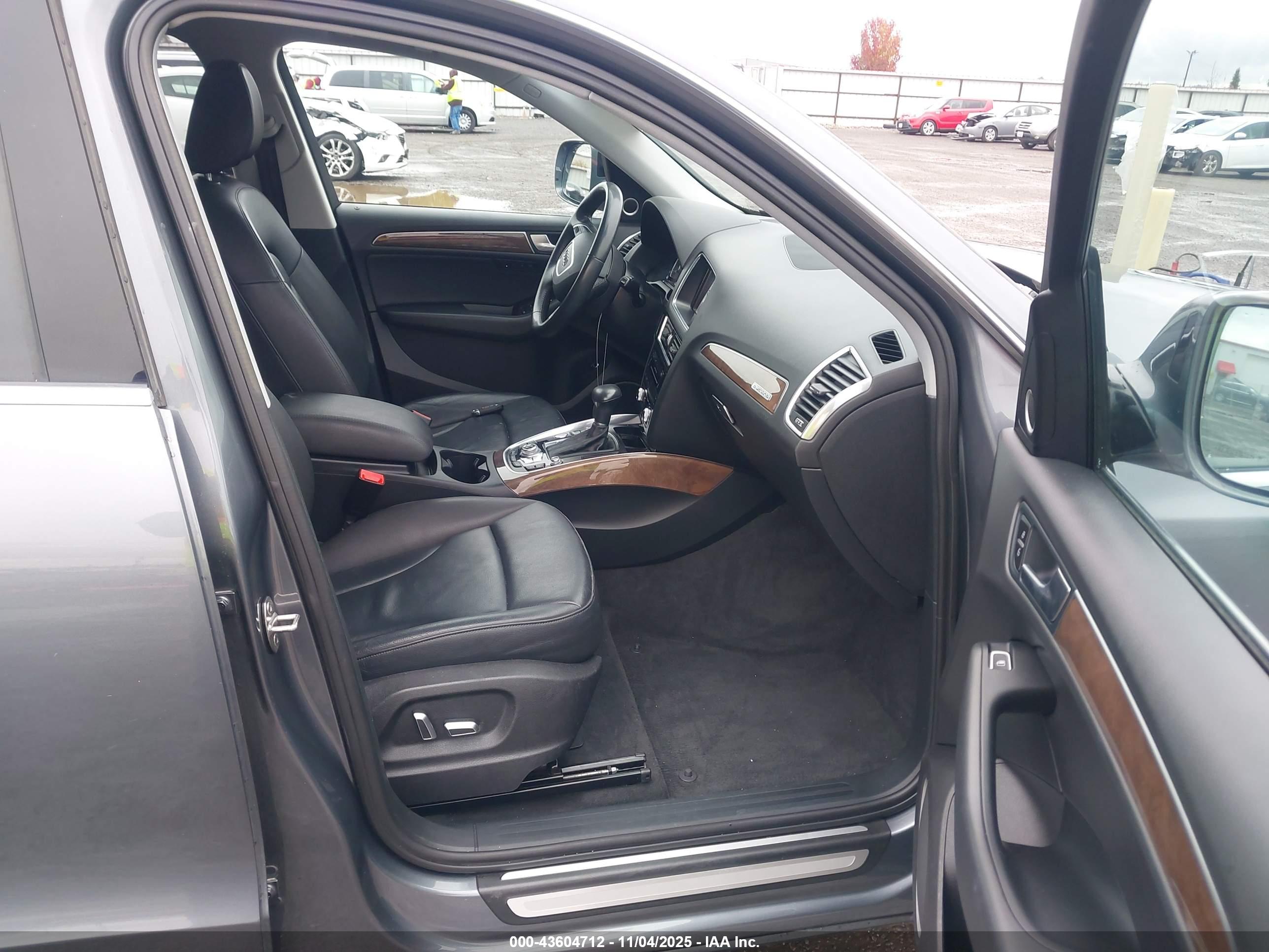 AUDI Q5 image 5