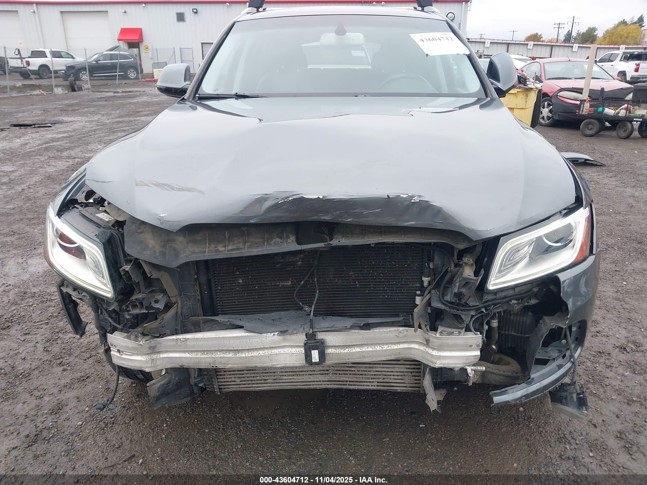 AUDI Q5 image 6