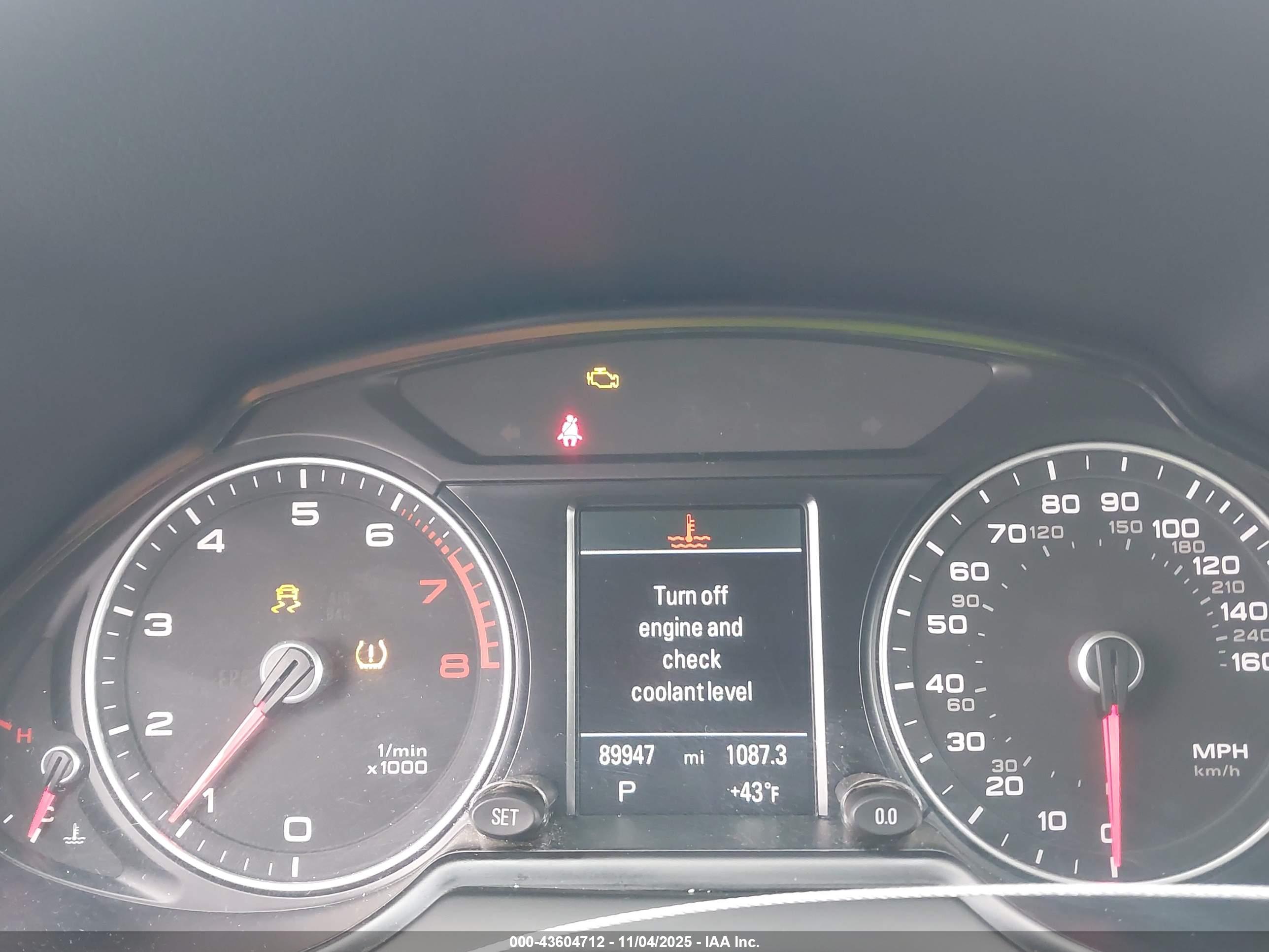 AUDI Q5 image 7