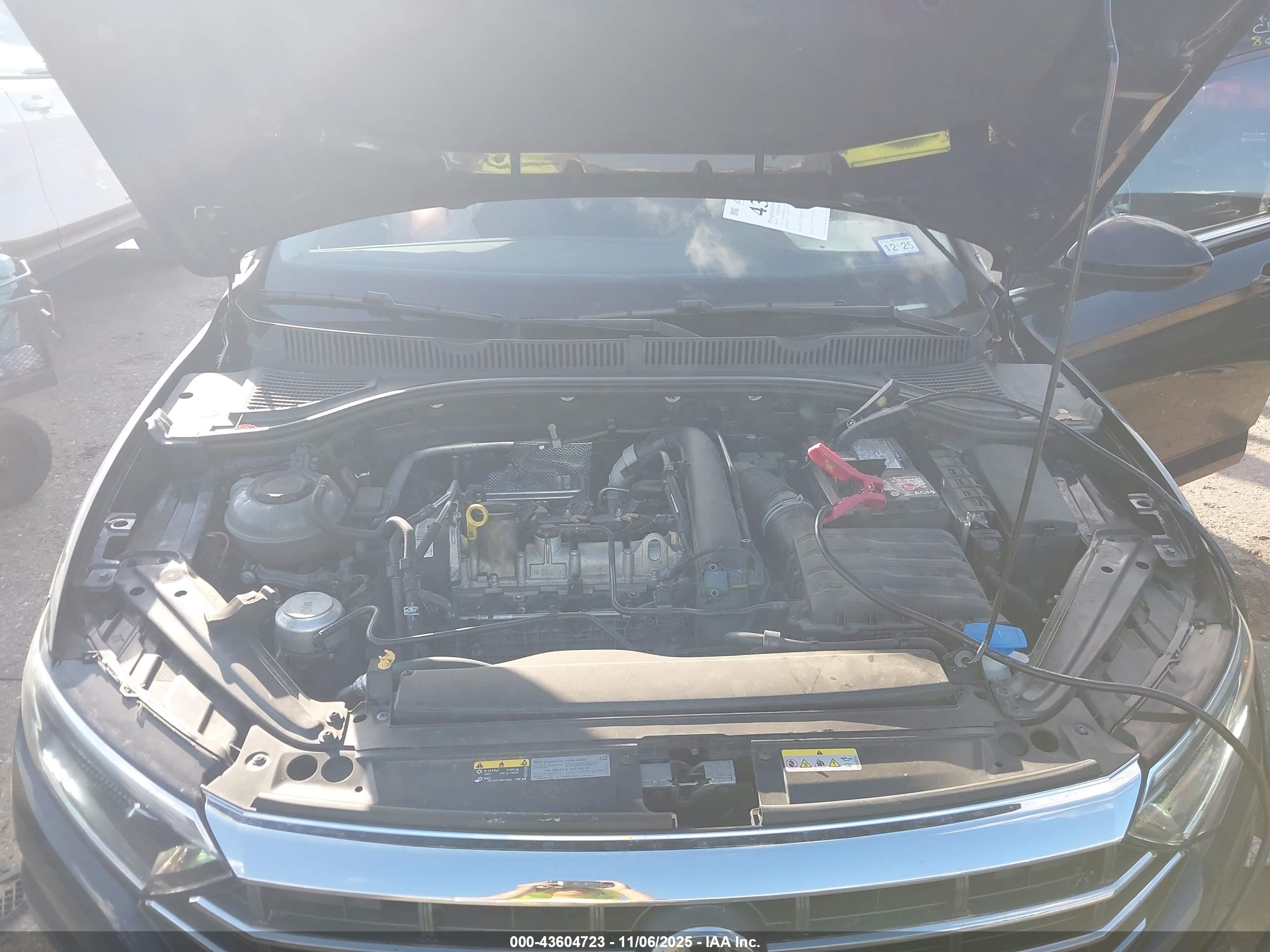 VOLKSWAGEN JETTA image 10