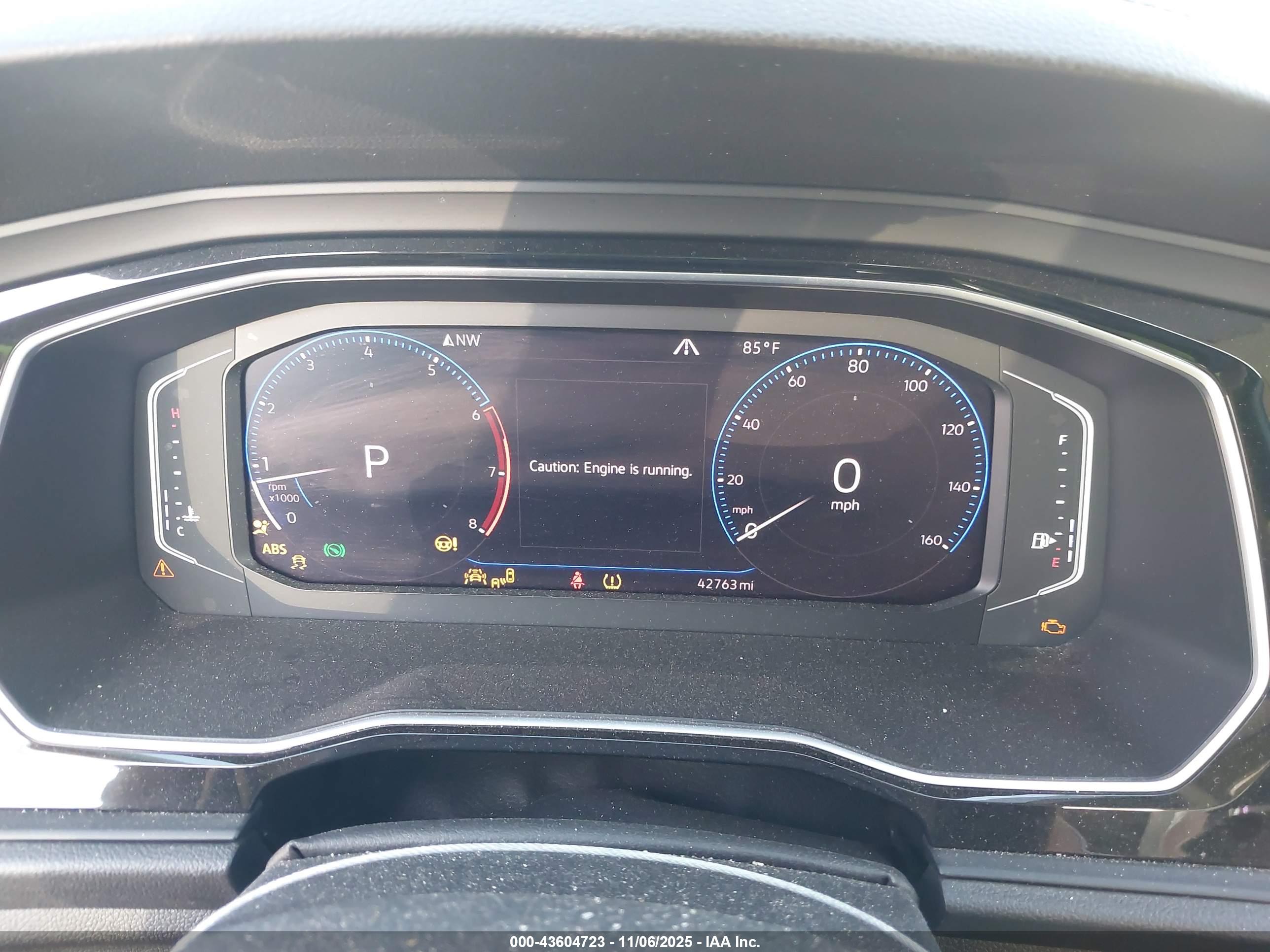 VOLKSWAGEN JETTA image 7