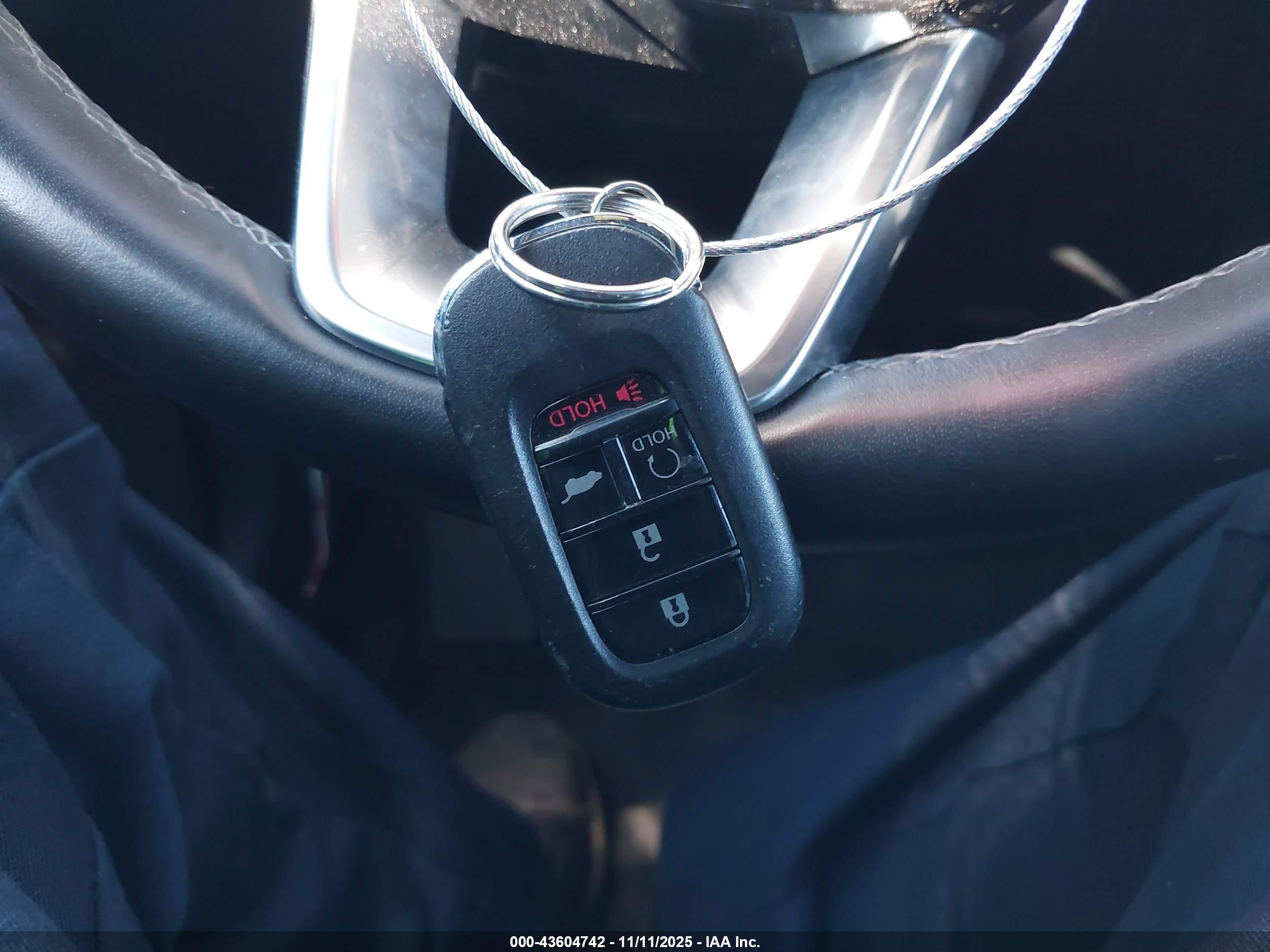 HONDA CIVIC image 11