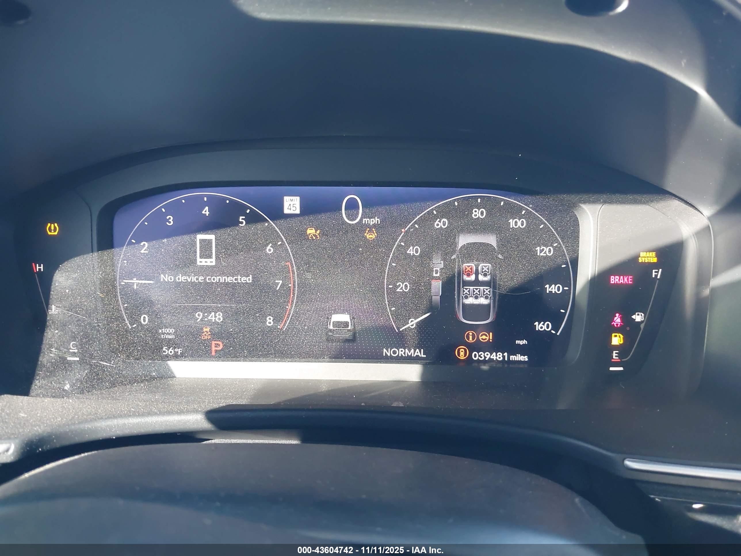 HONDA CIVIC image 7