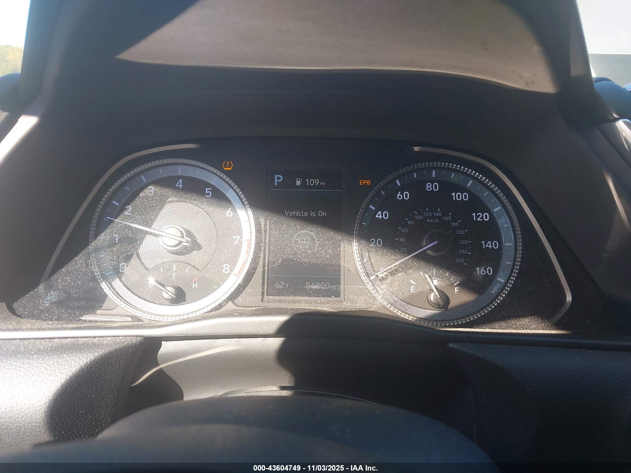 HYUNDAI SONATA image 7