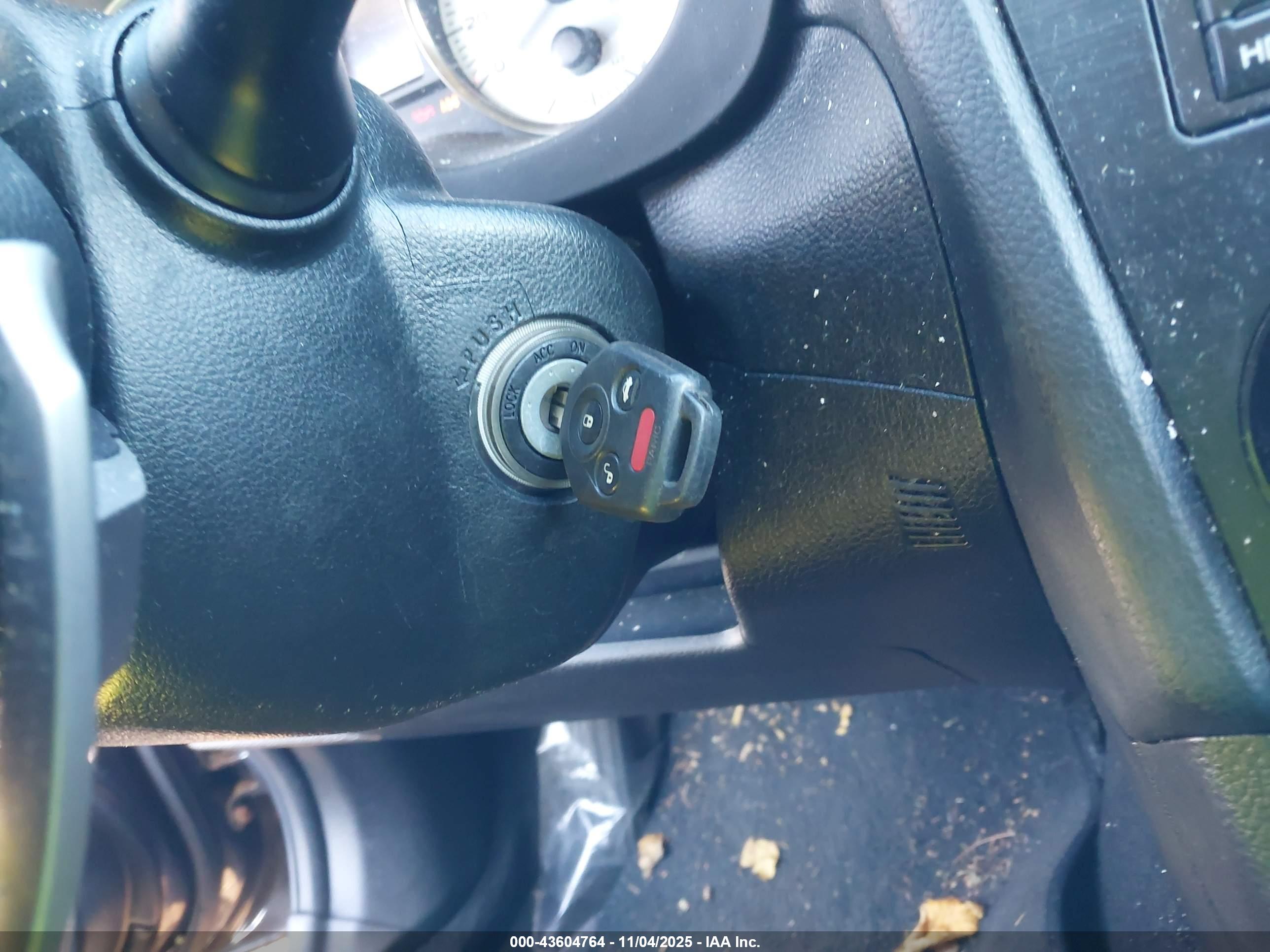 SUBARU IMPREZA image 11