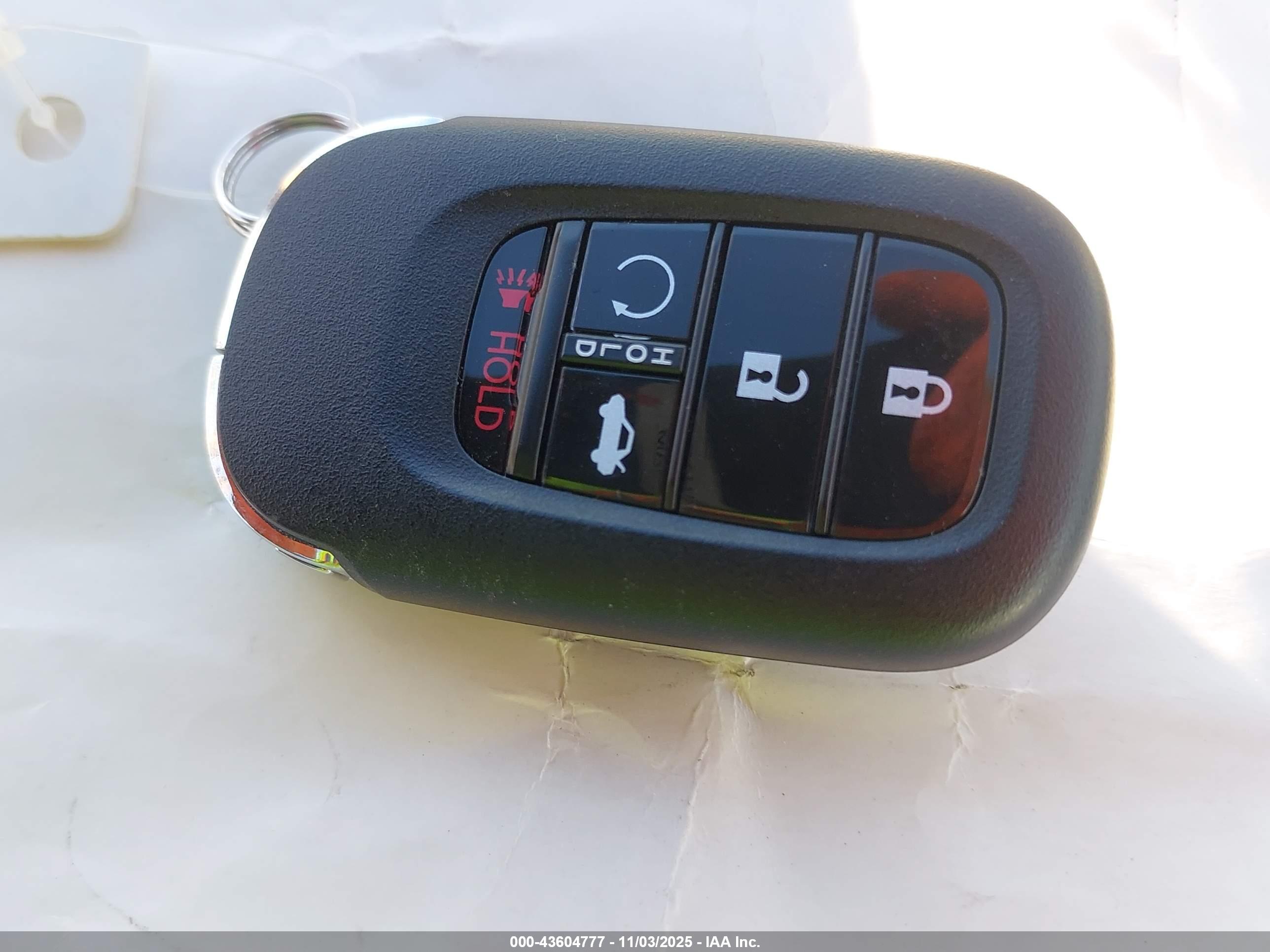 HONDA CIVIC image 11