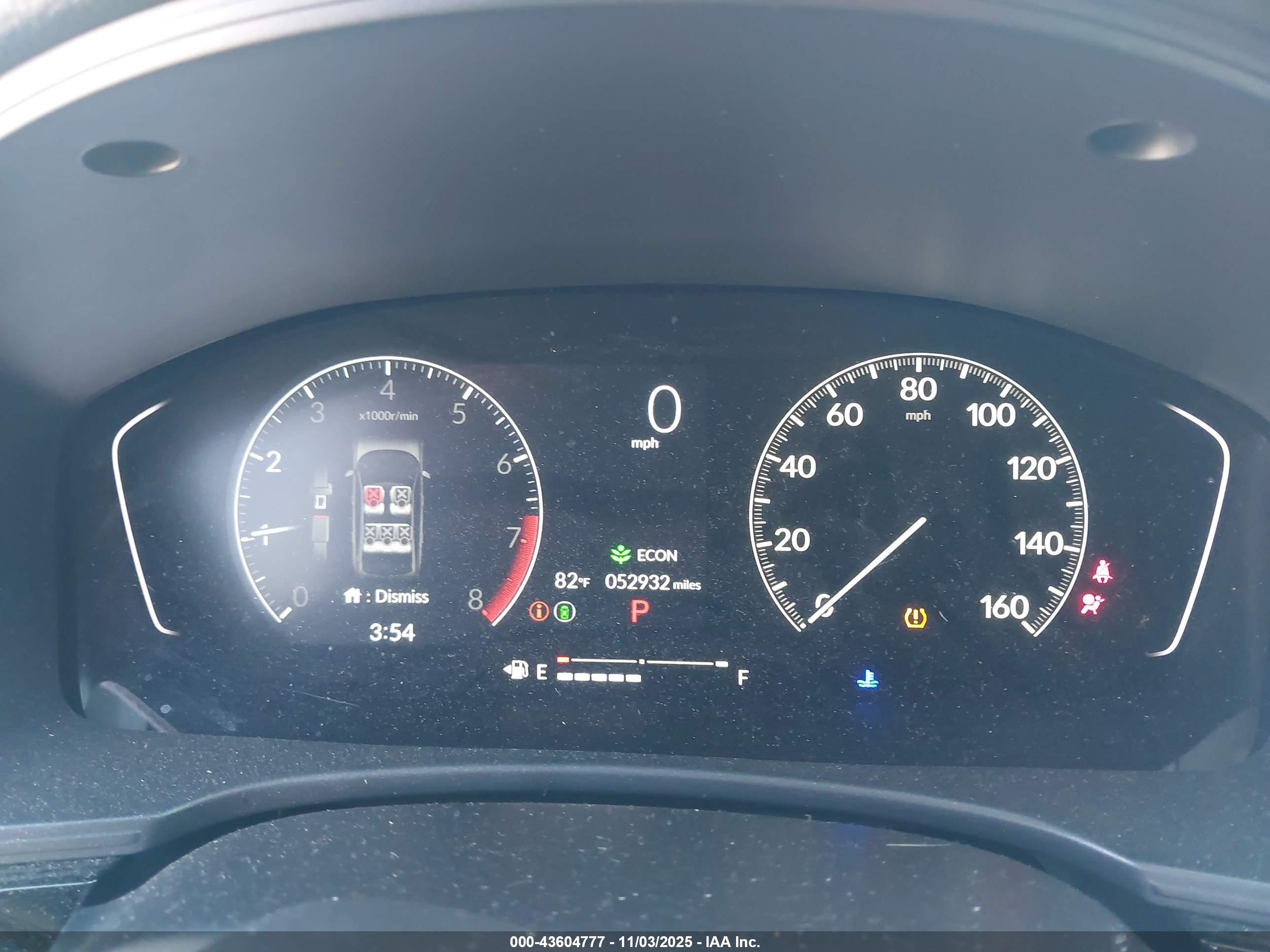 HONDA CIVIC image 7