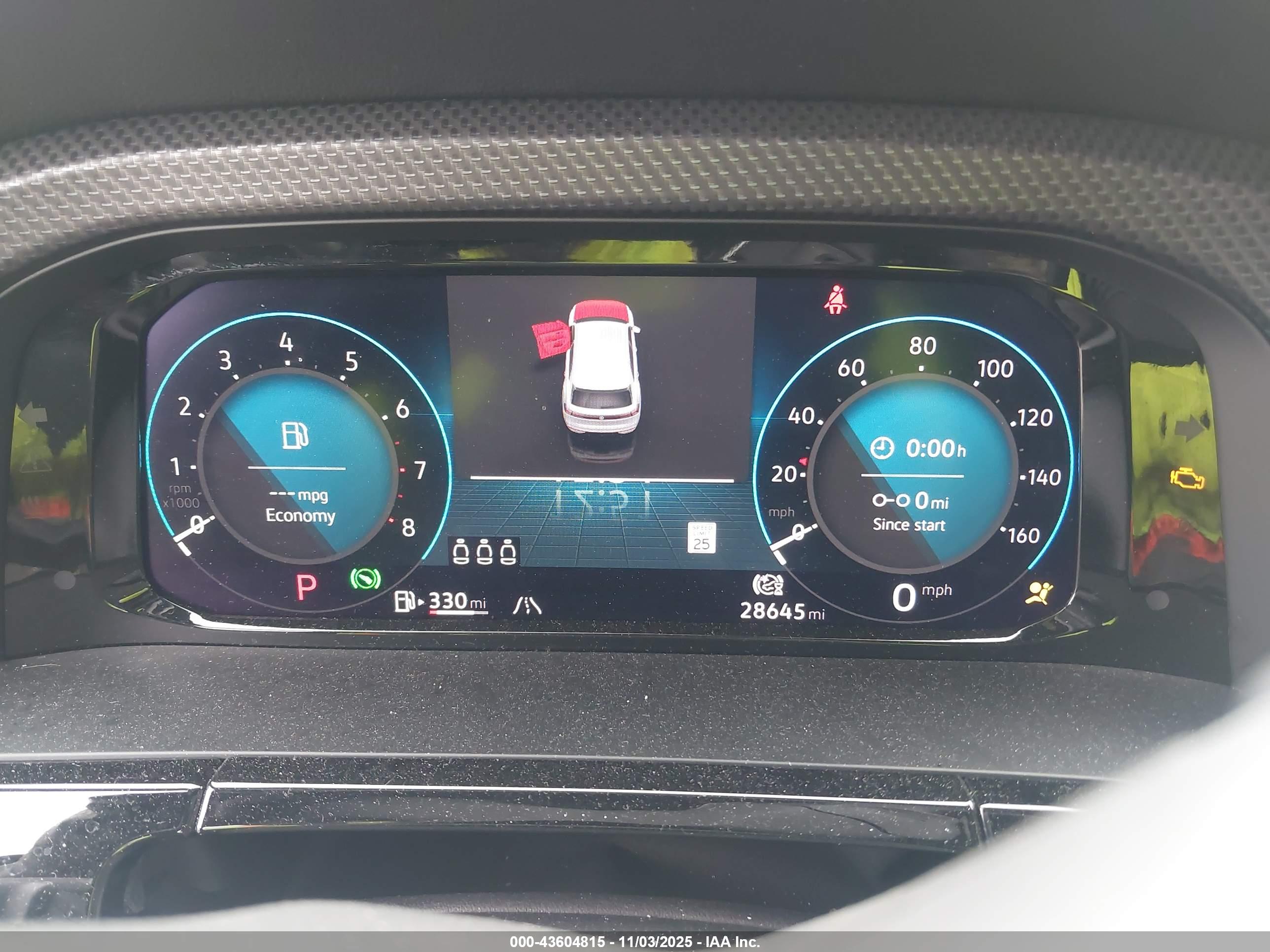 VOLKSWAGEN ATLAS image 7