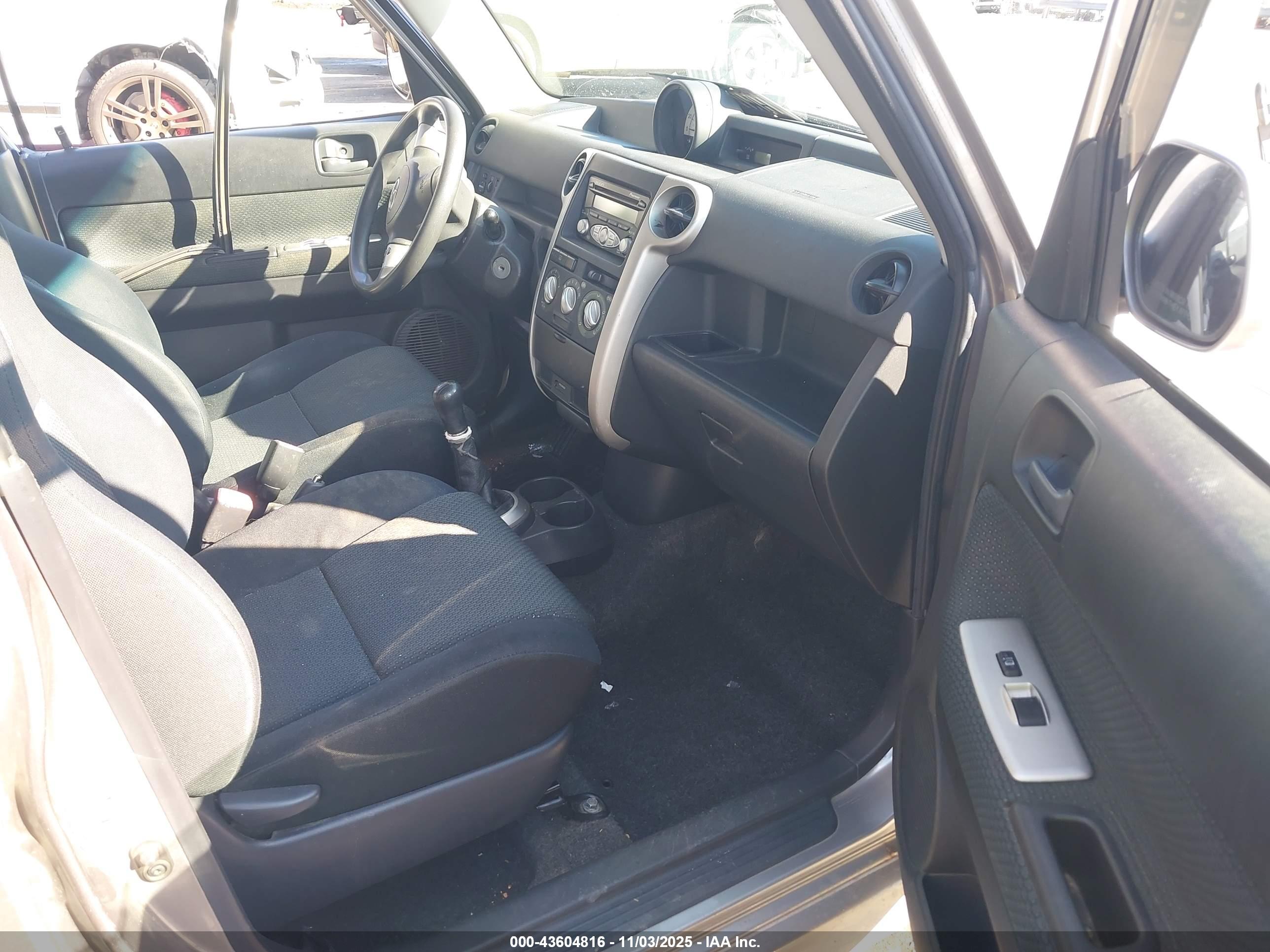 SCION XB image 5