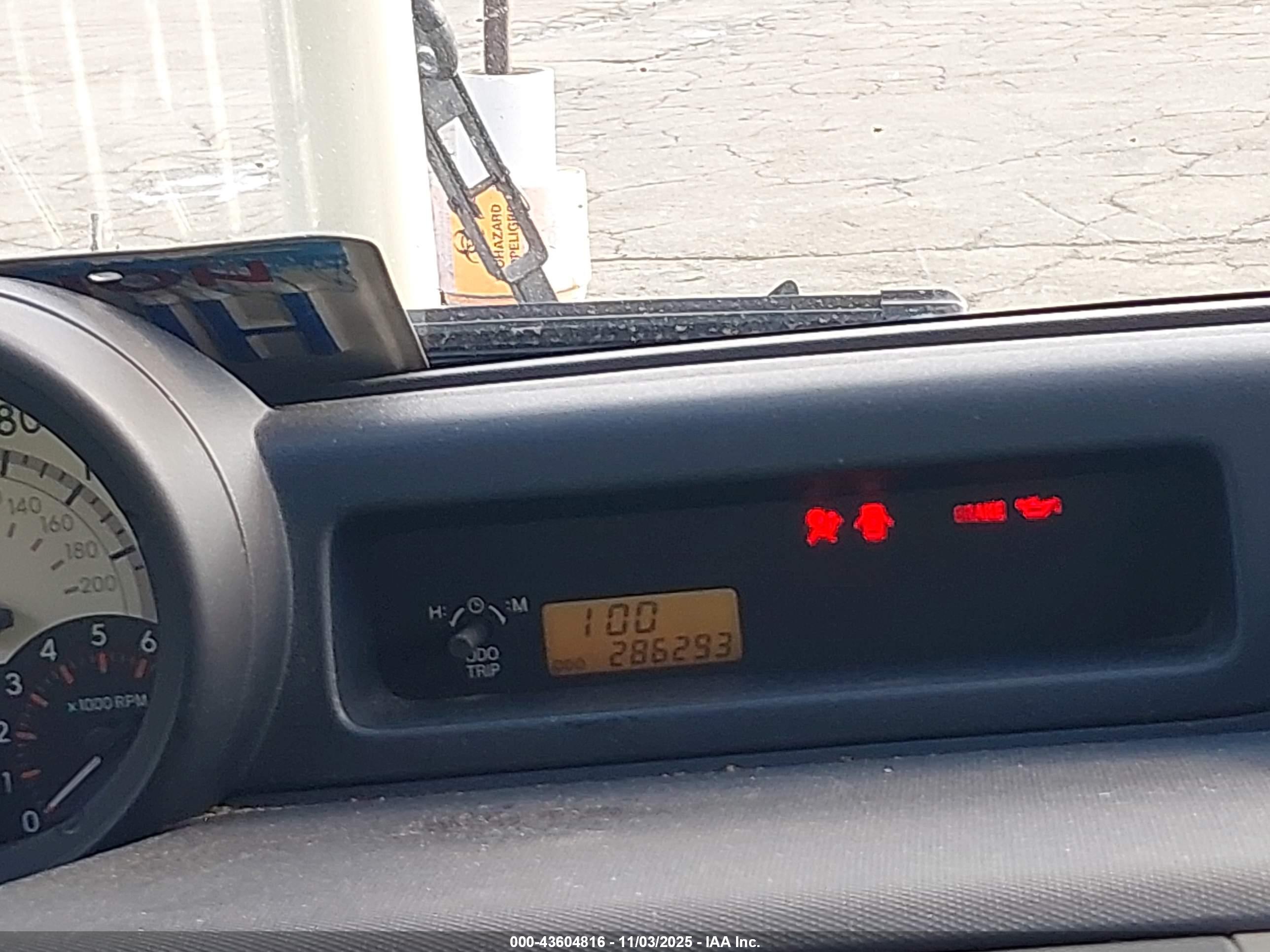 SCION XB image 7