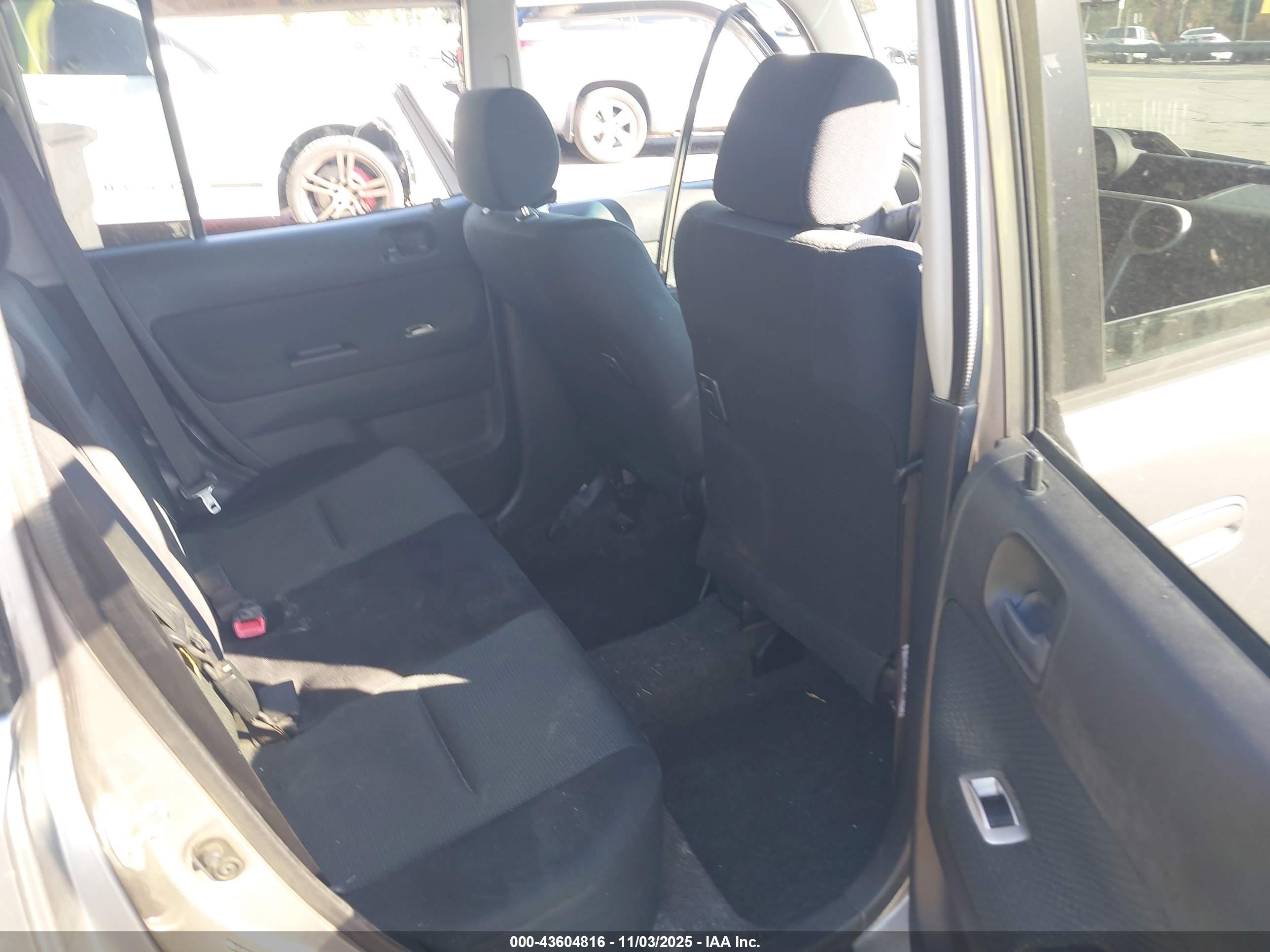 SCION XB image 8