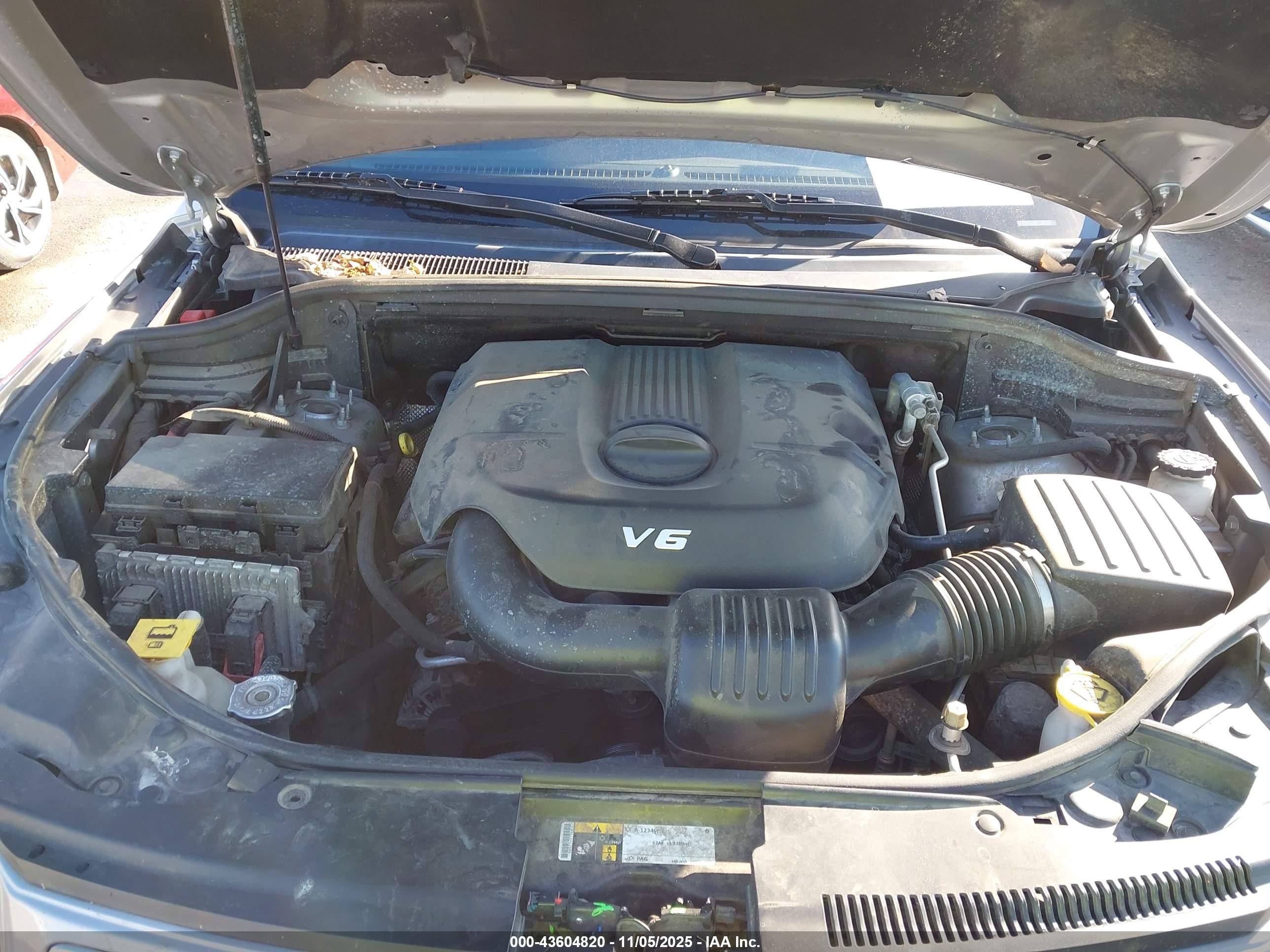 JEEP GRAND image 10