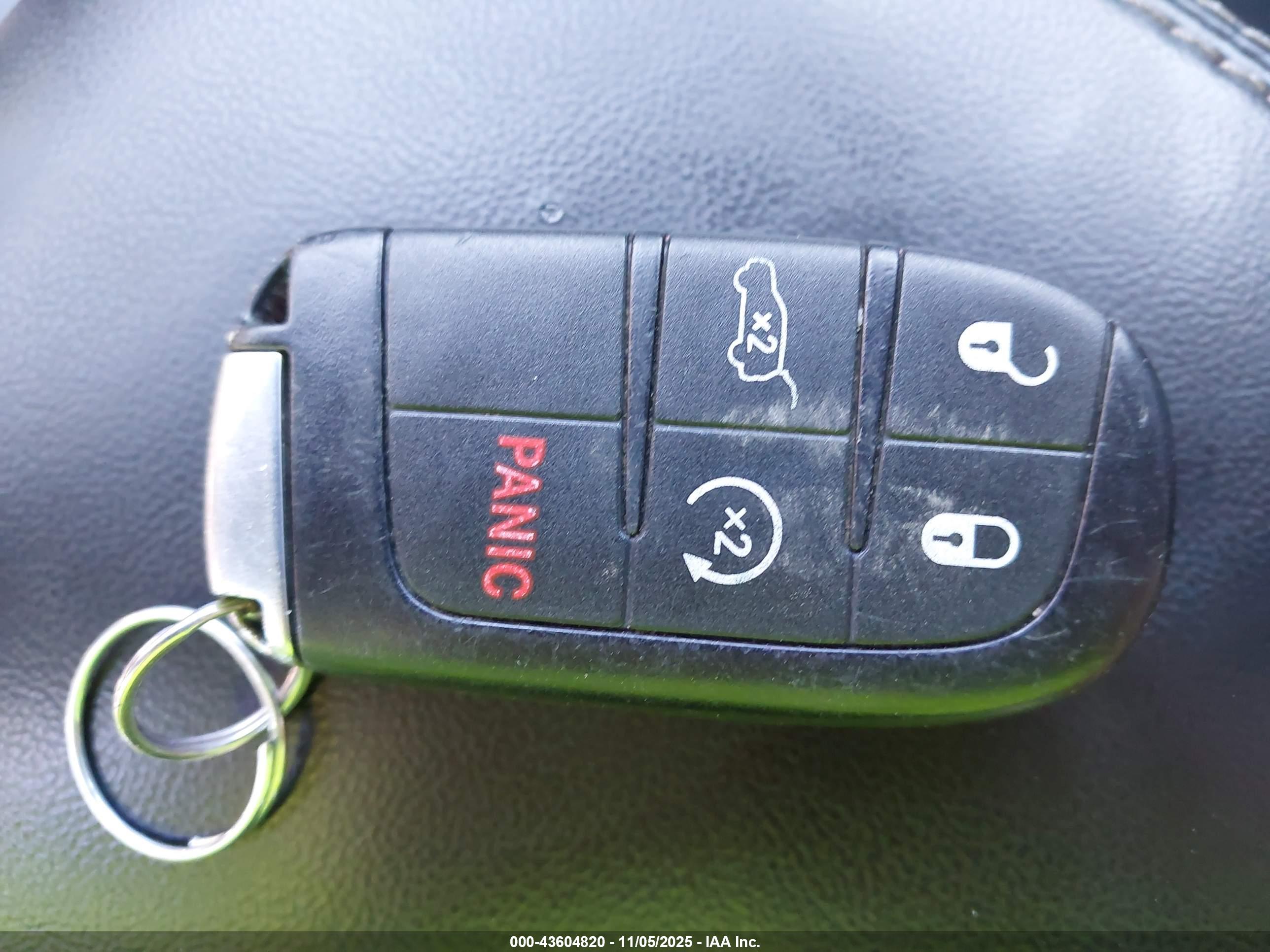 JEEP GRAND image 11