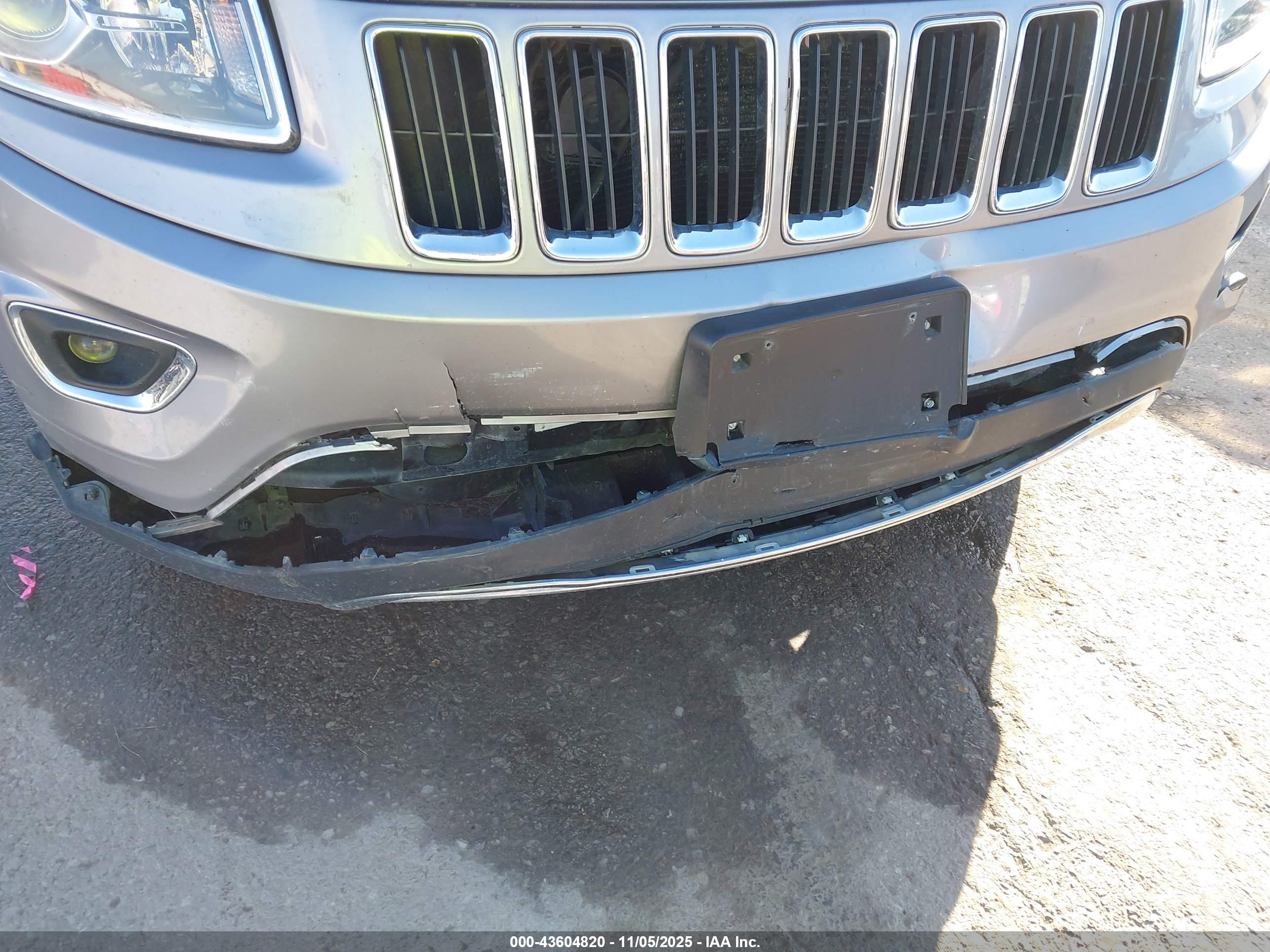 JEEP GRAND image 6