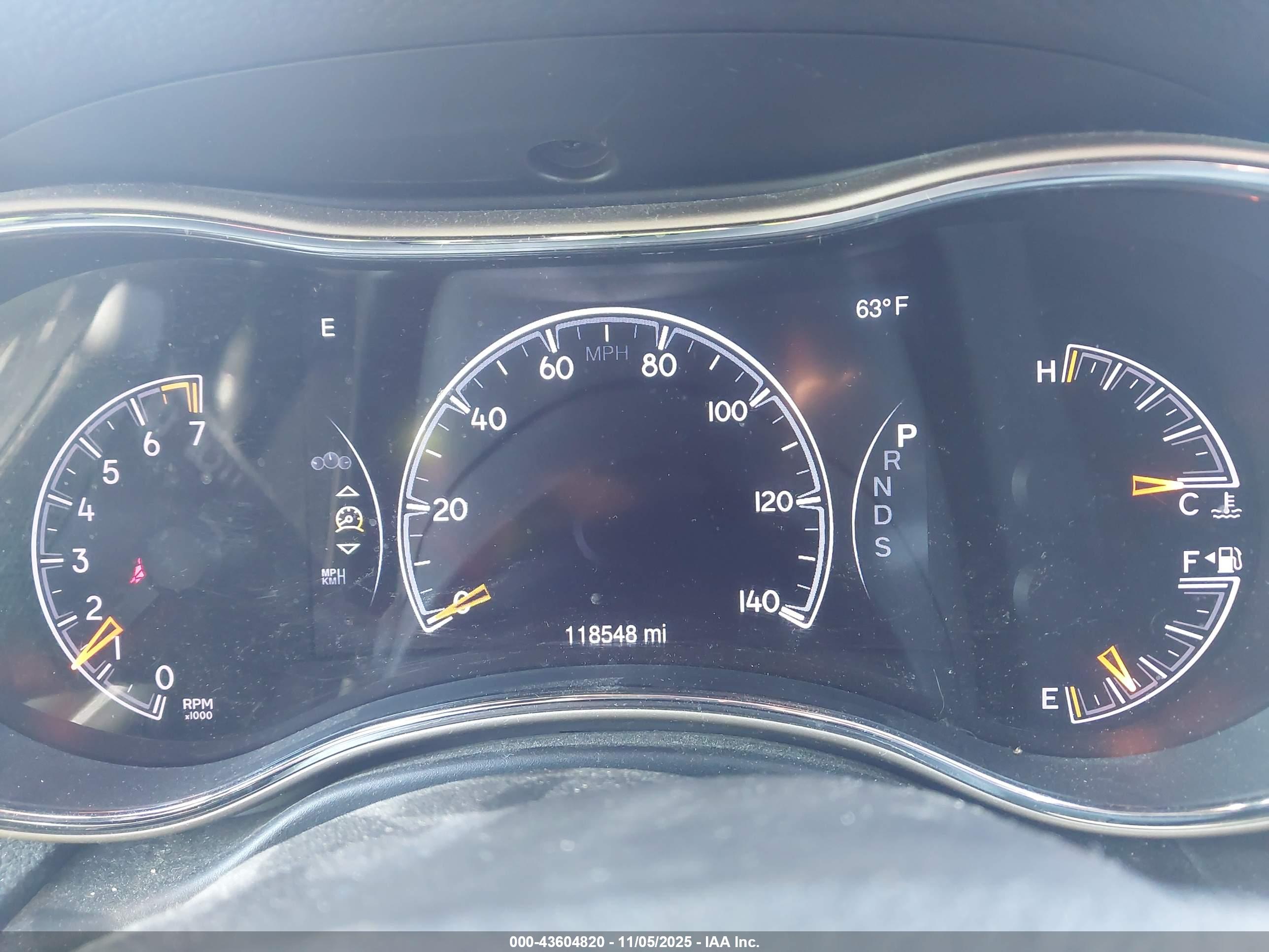 JEEP GRAND image 7