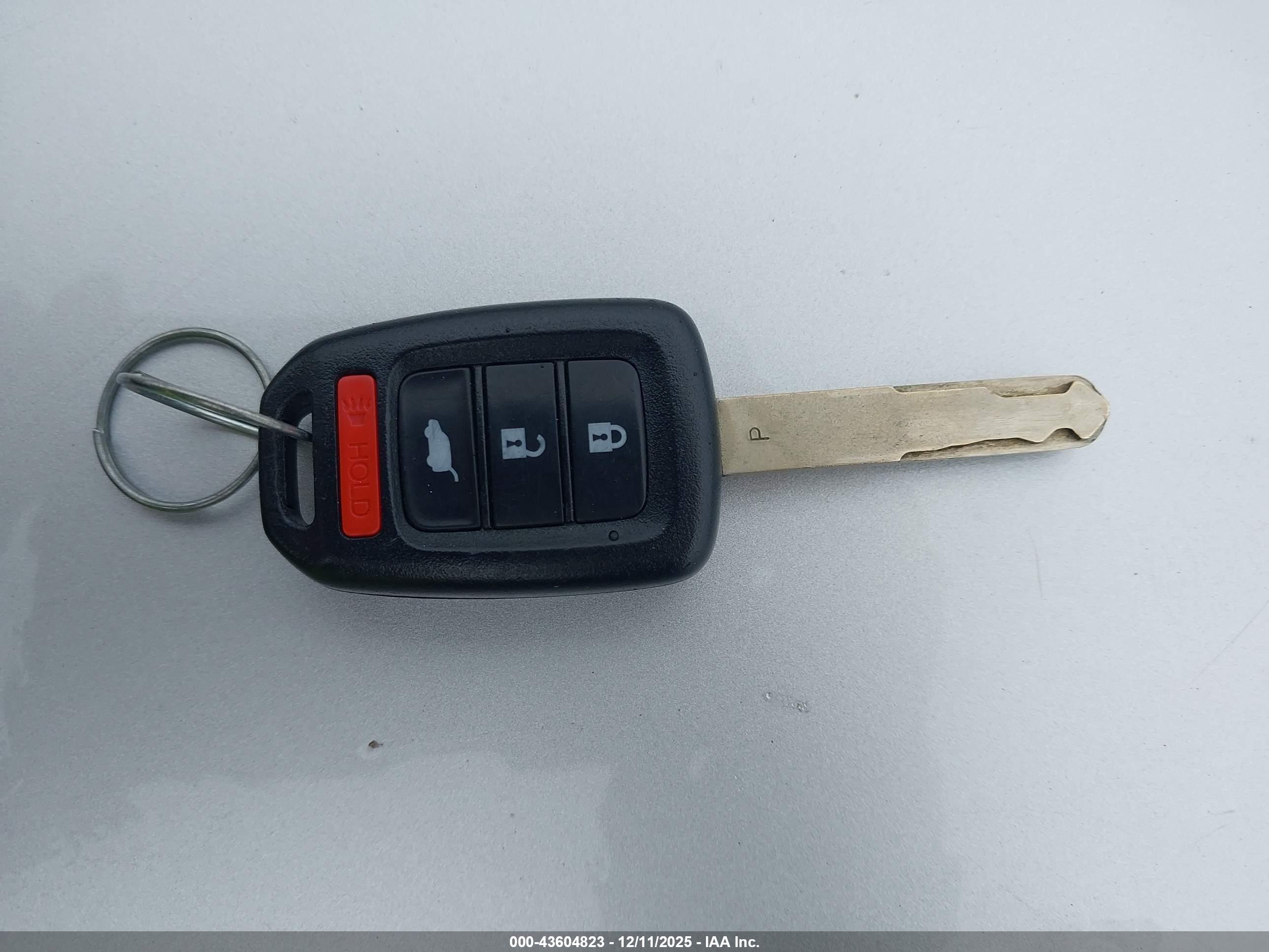 HONDA CIVIC image 11
