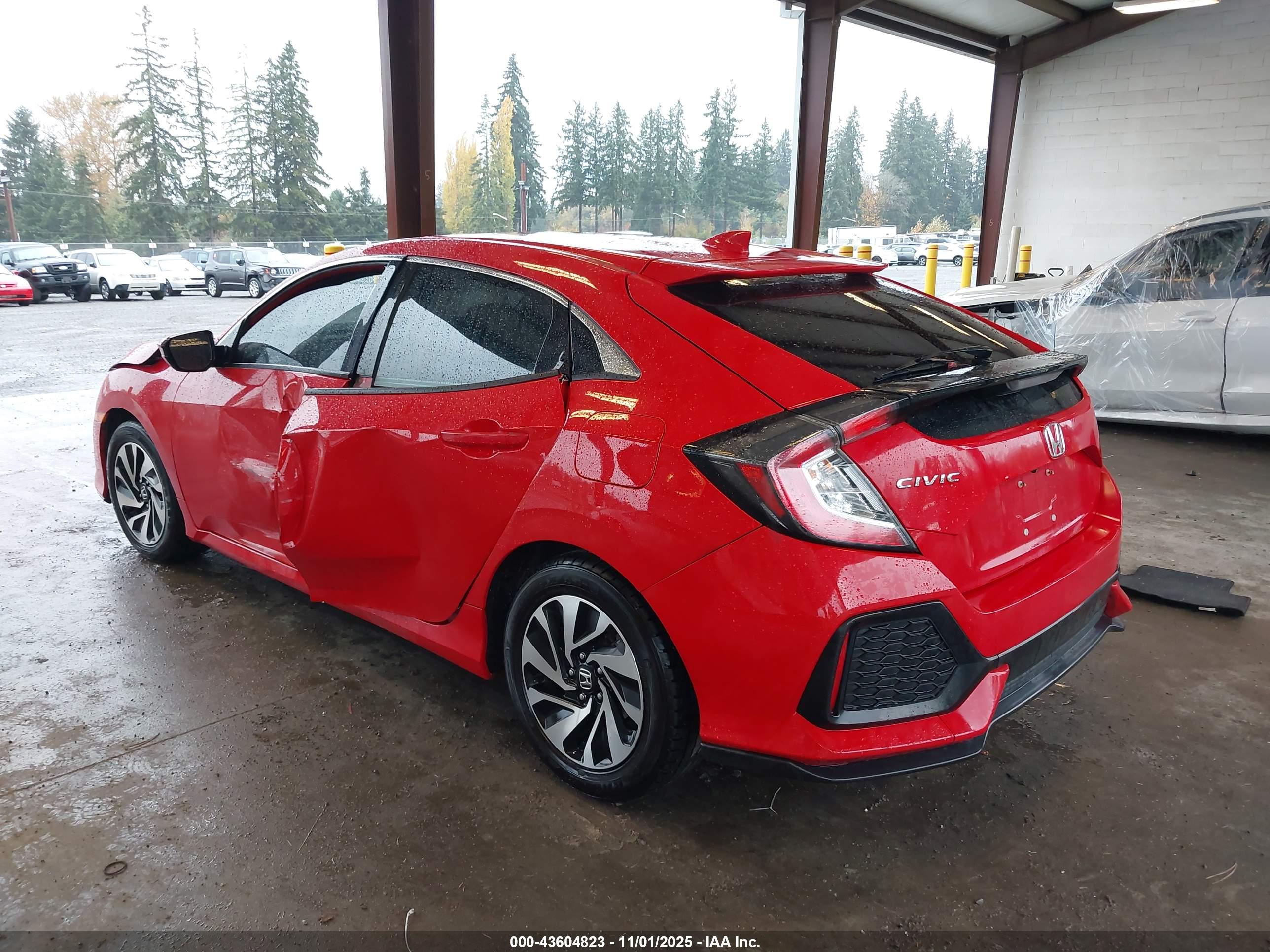 HONDA CIVIC image 3