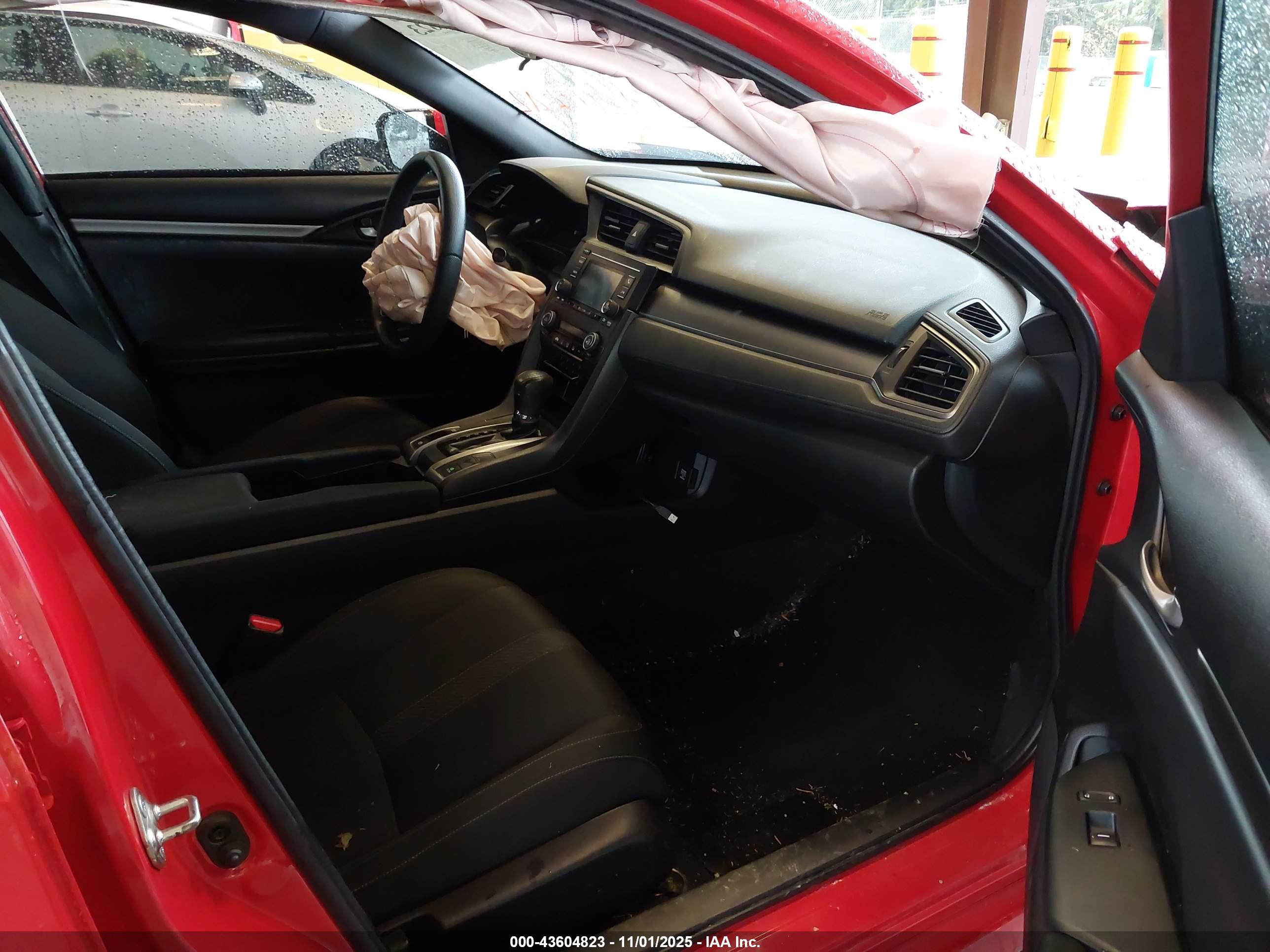 HONDA CIVIC image 5