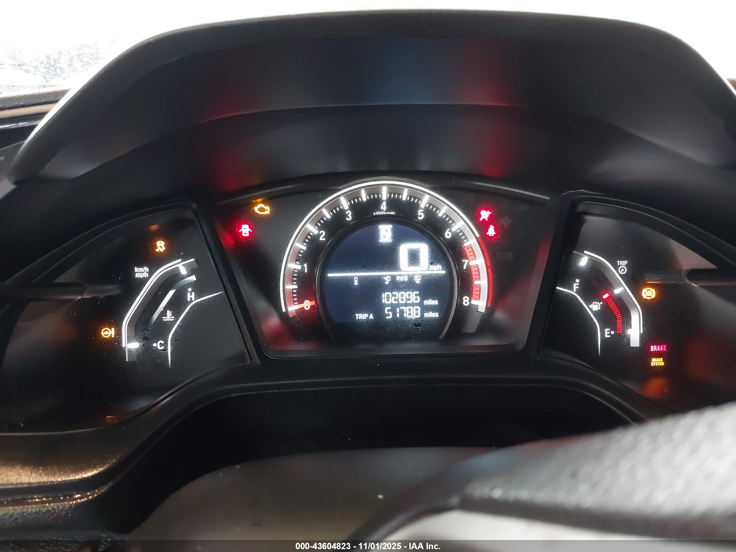 HONDA CIVIC image 7