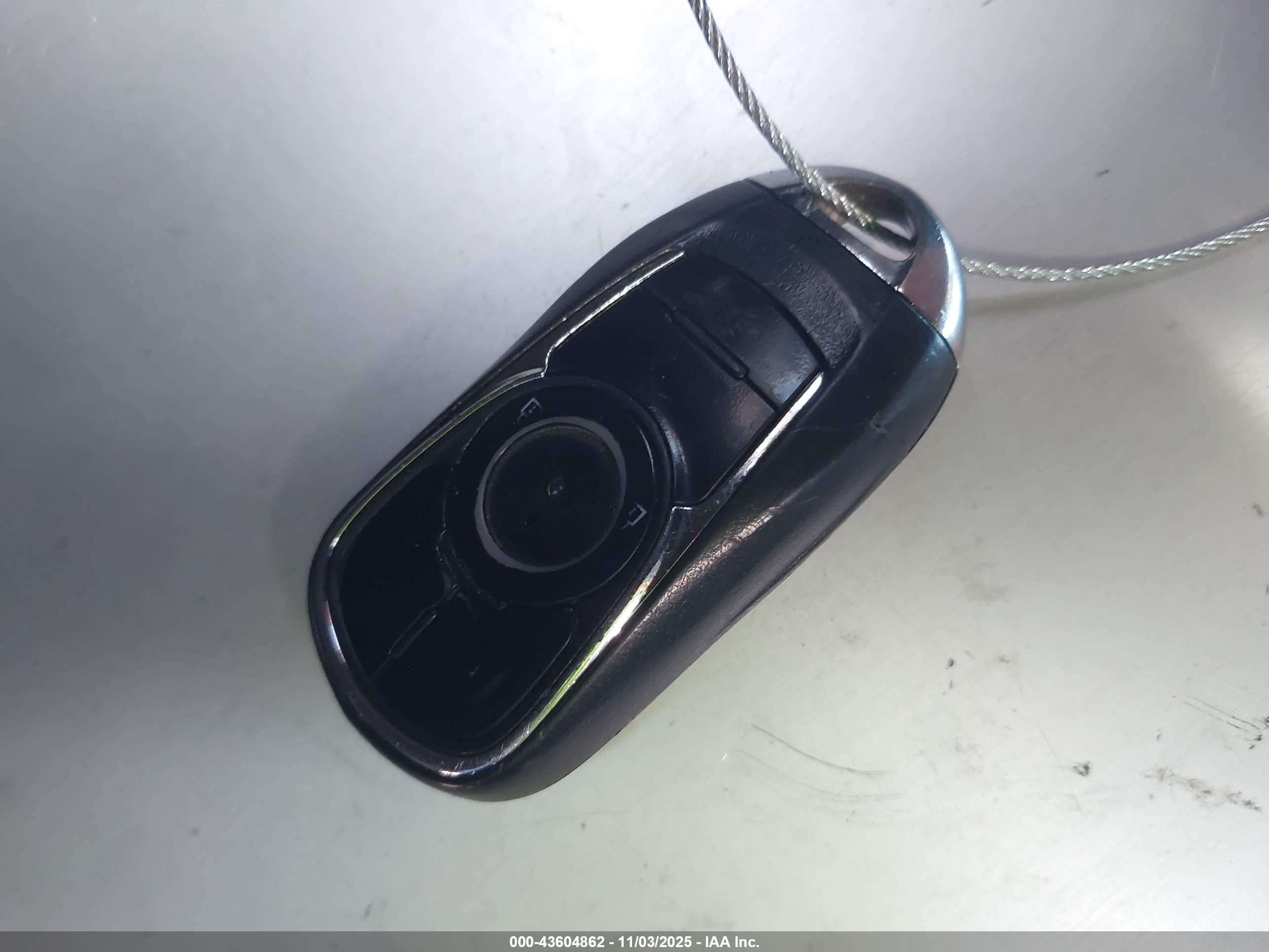 BUICK ENVISION image 11