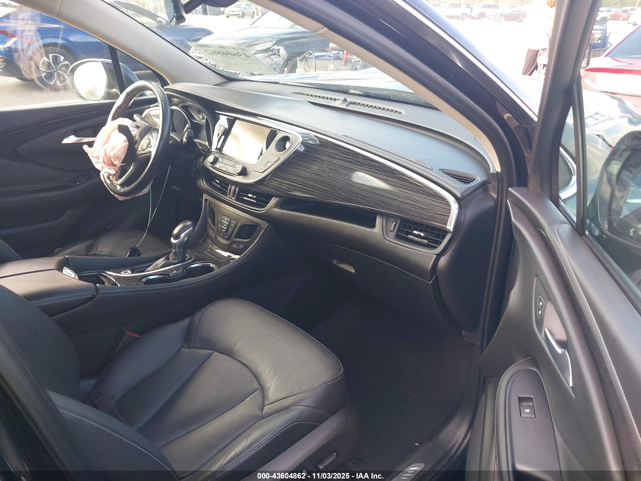 BUICK ENVISION image 5