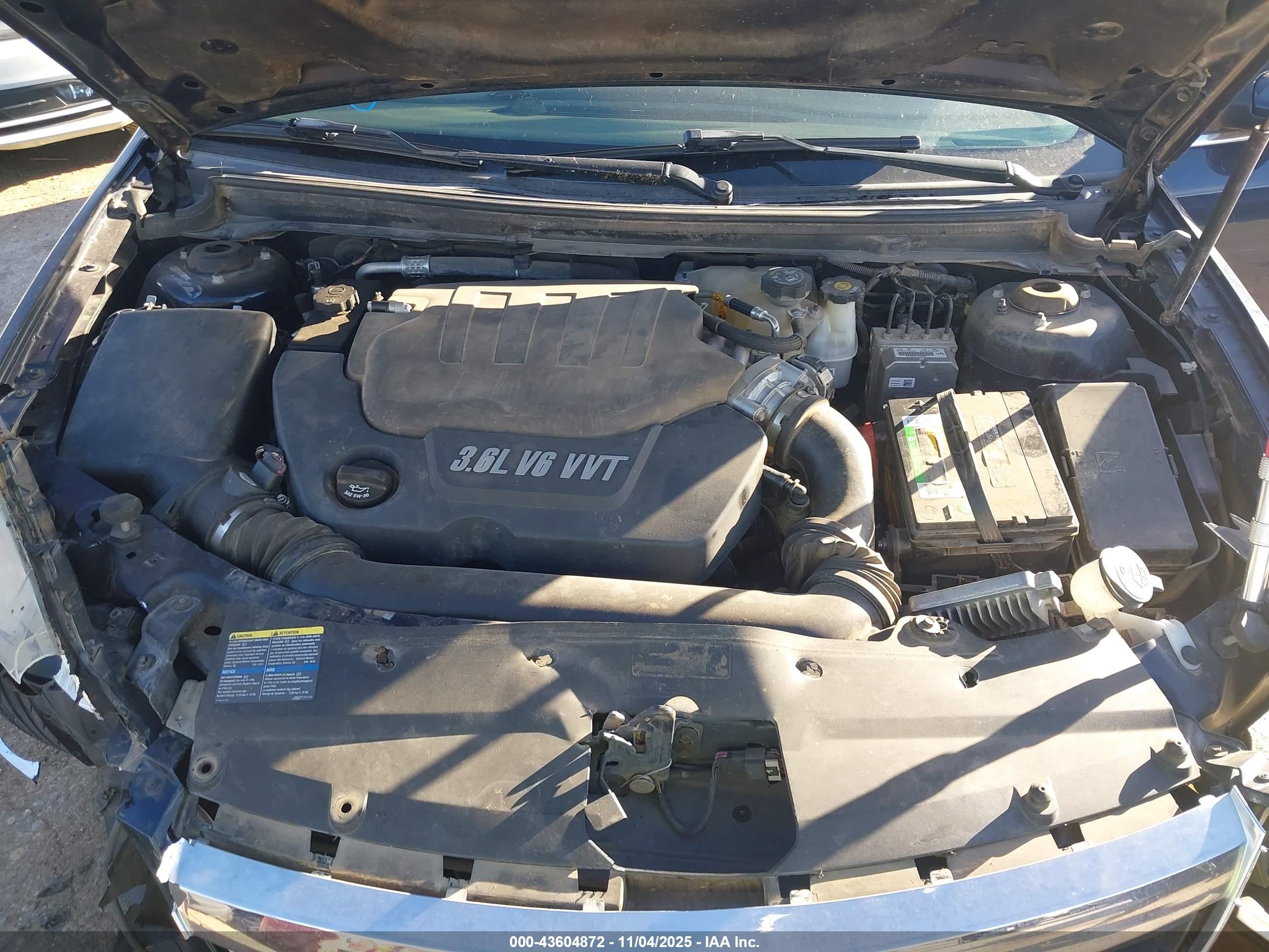 SATURN AURA image 10
