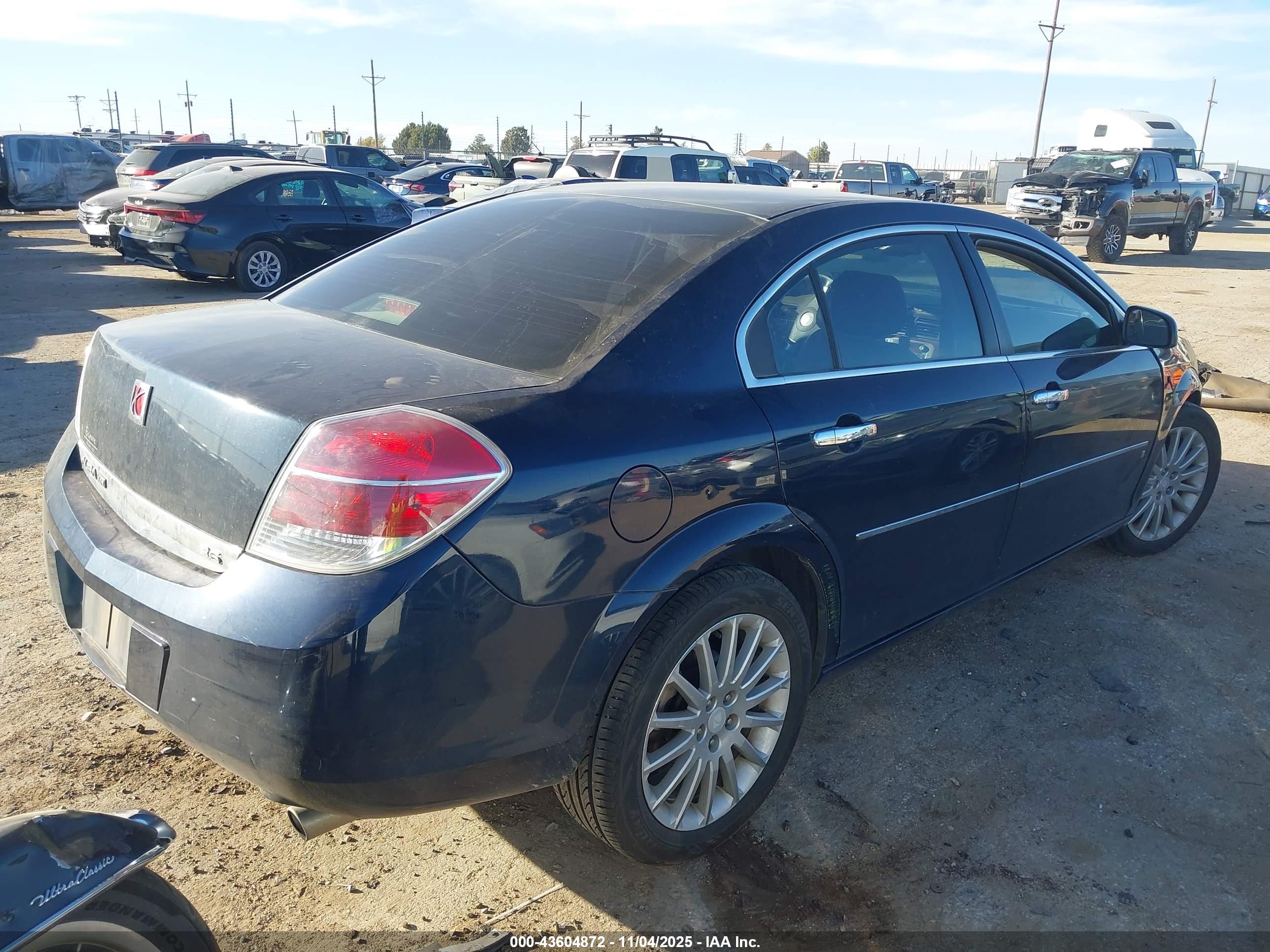 SATURN AURA image 4