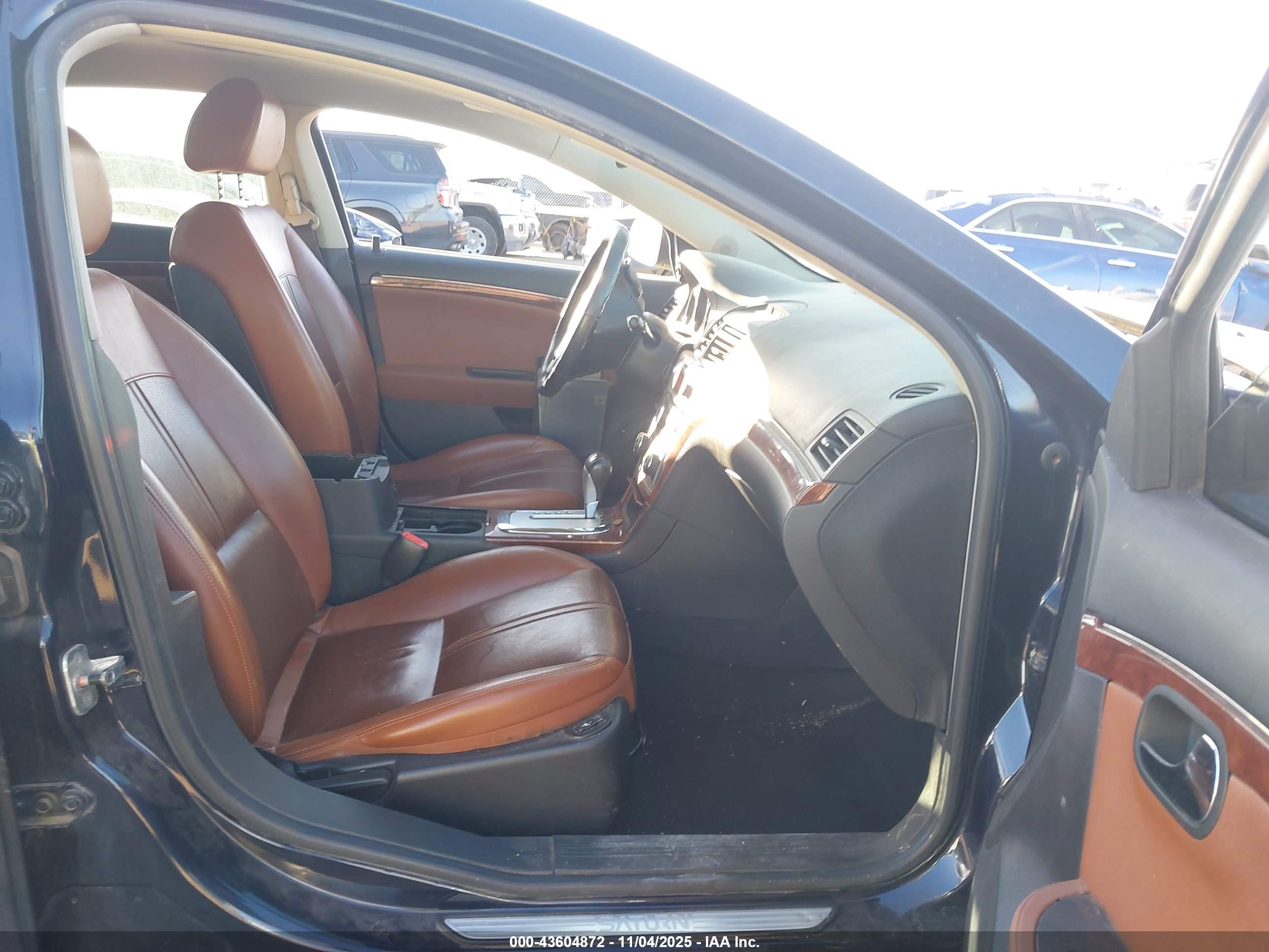 SATURN AURA image 5