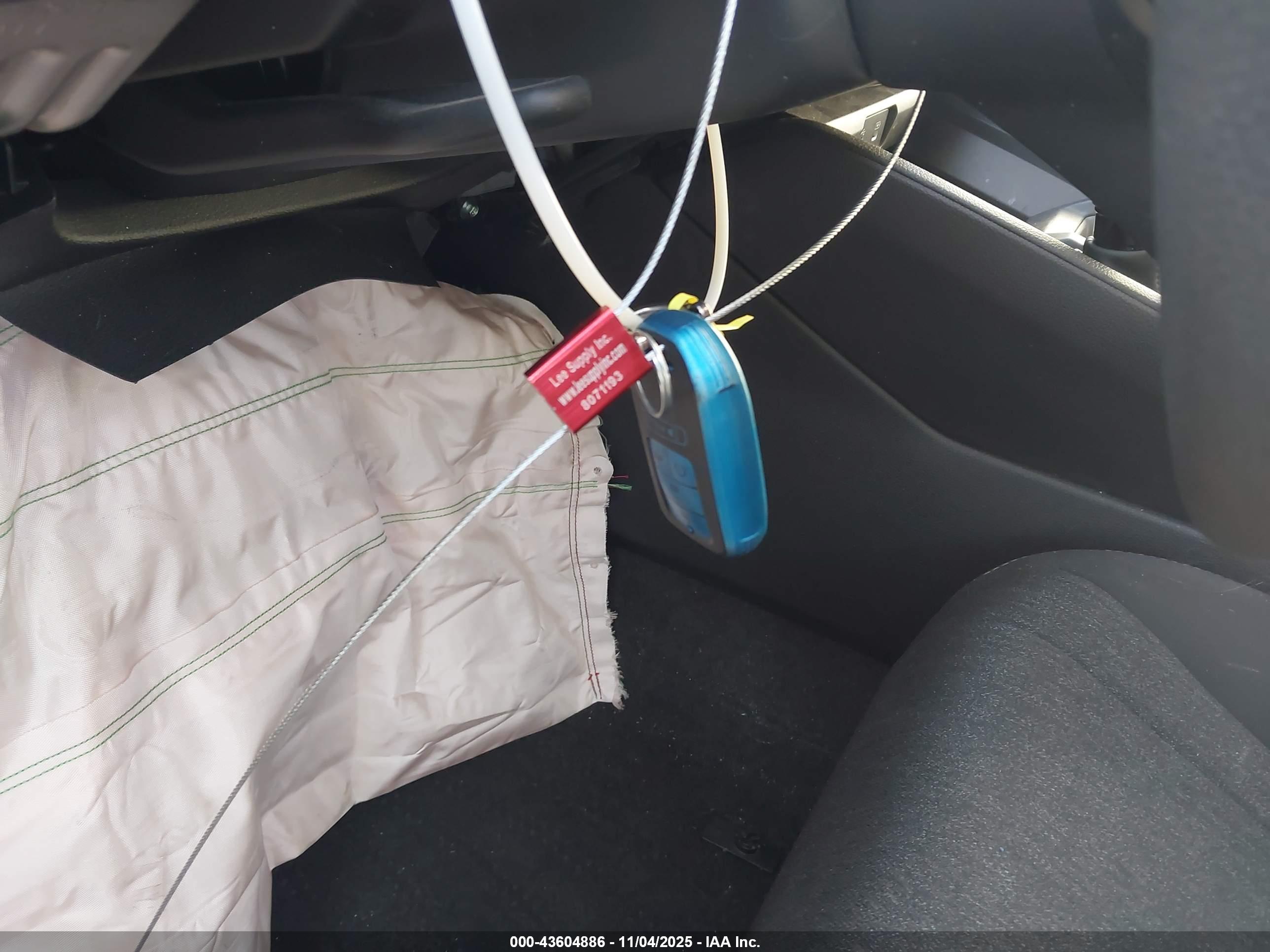 HONDA ACCORD image 11