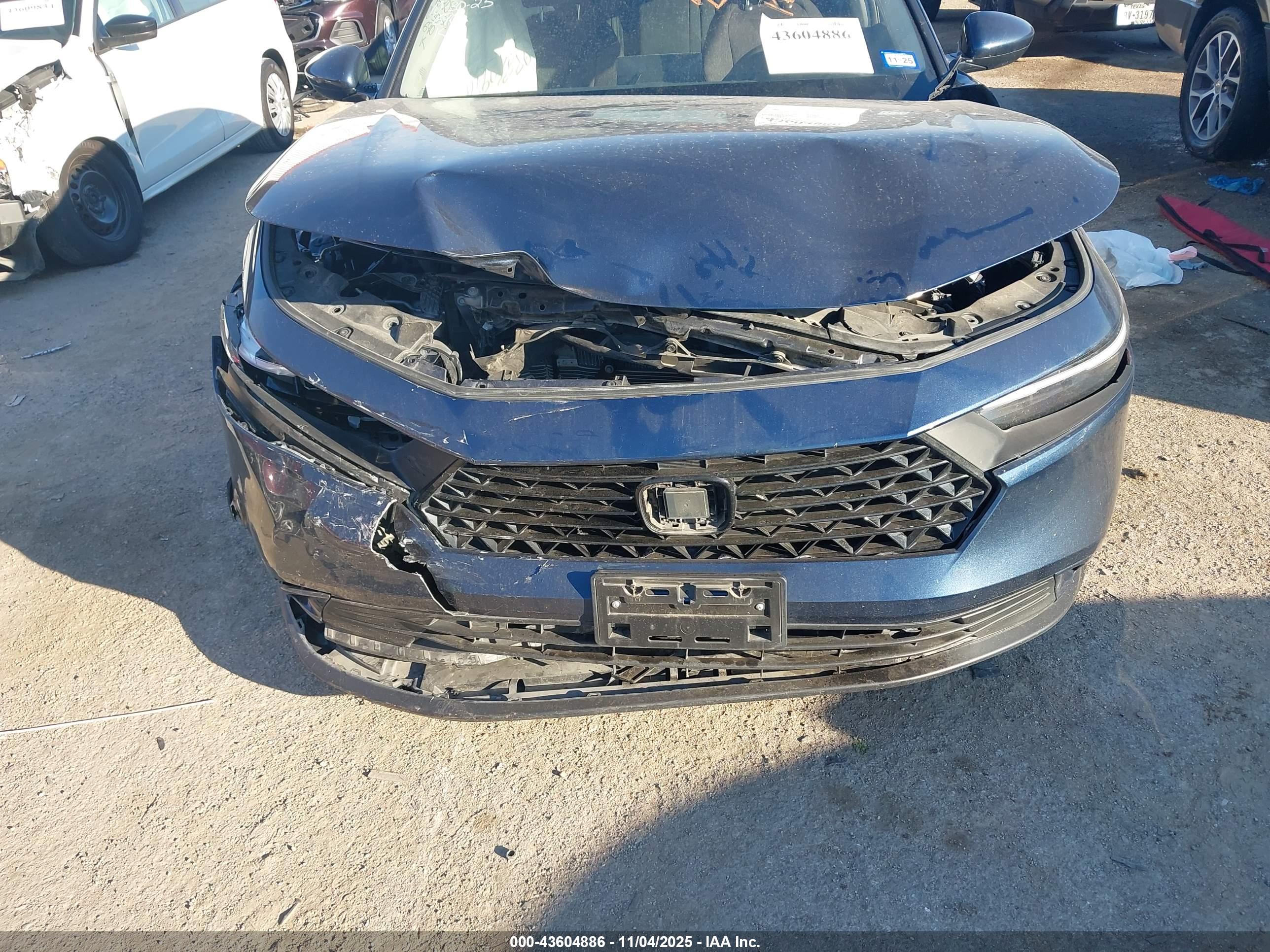 HONDA ACCORD image 6