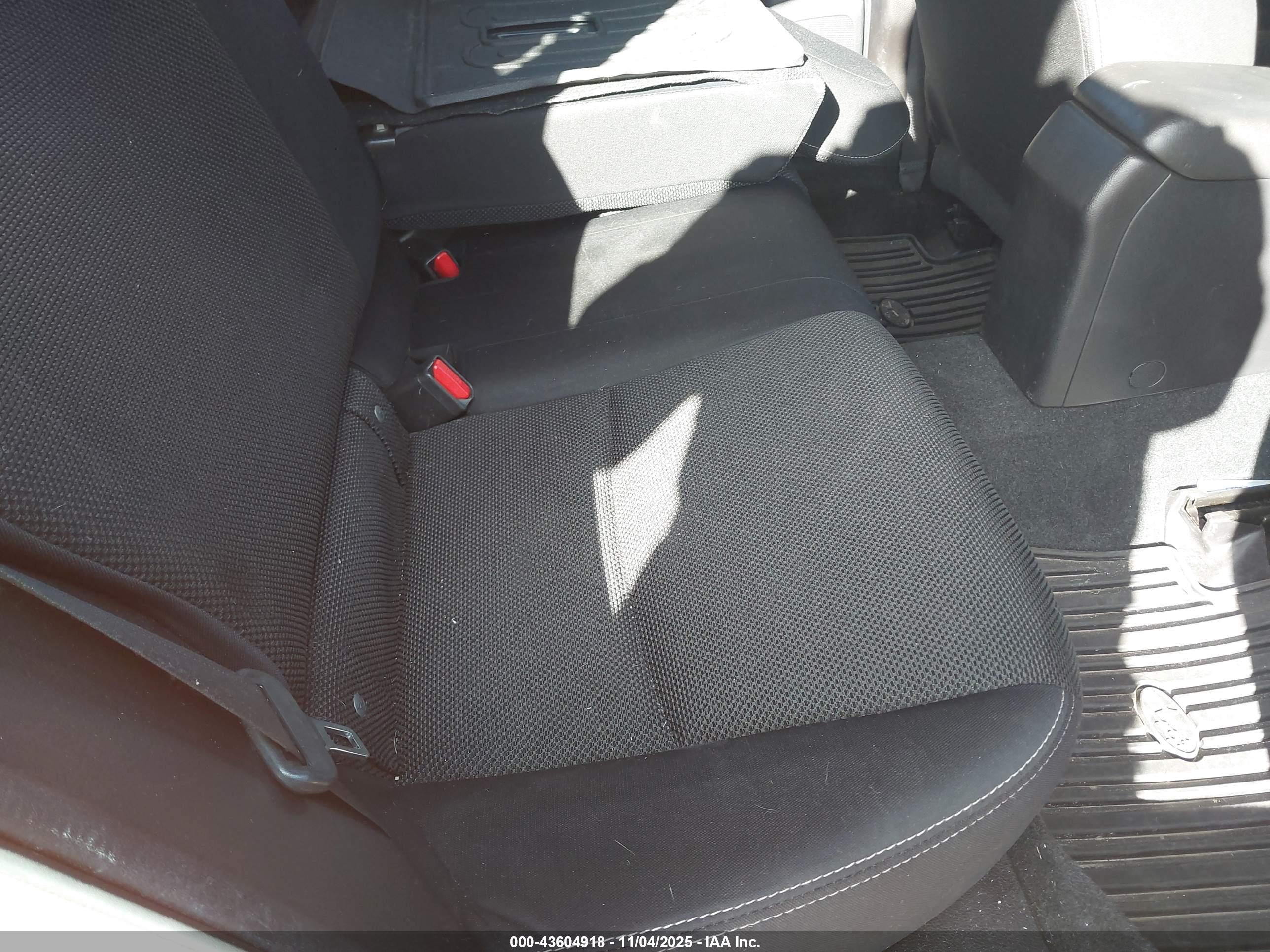 SUBARU XV image 8