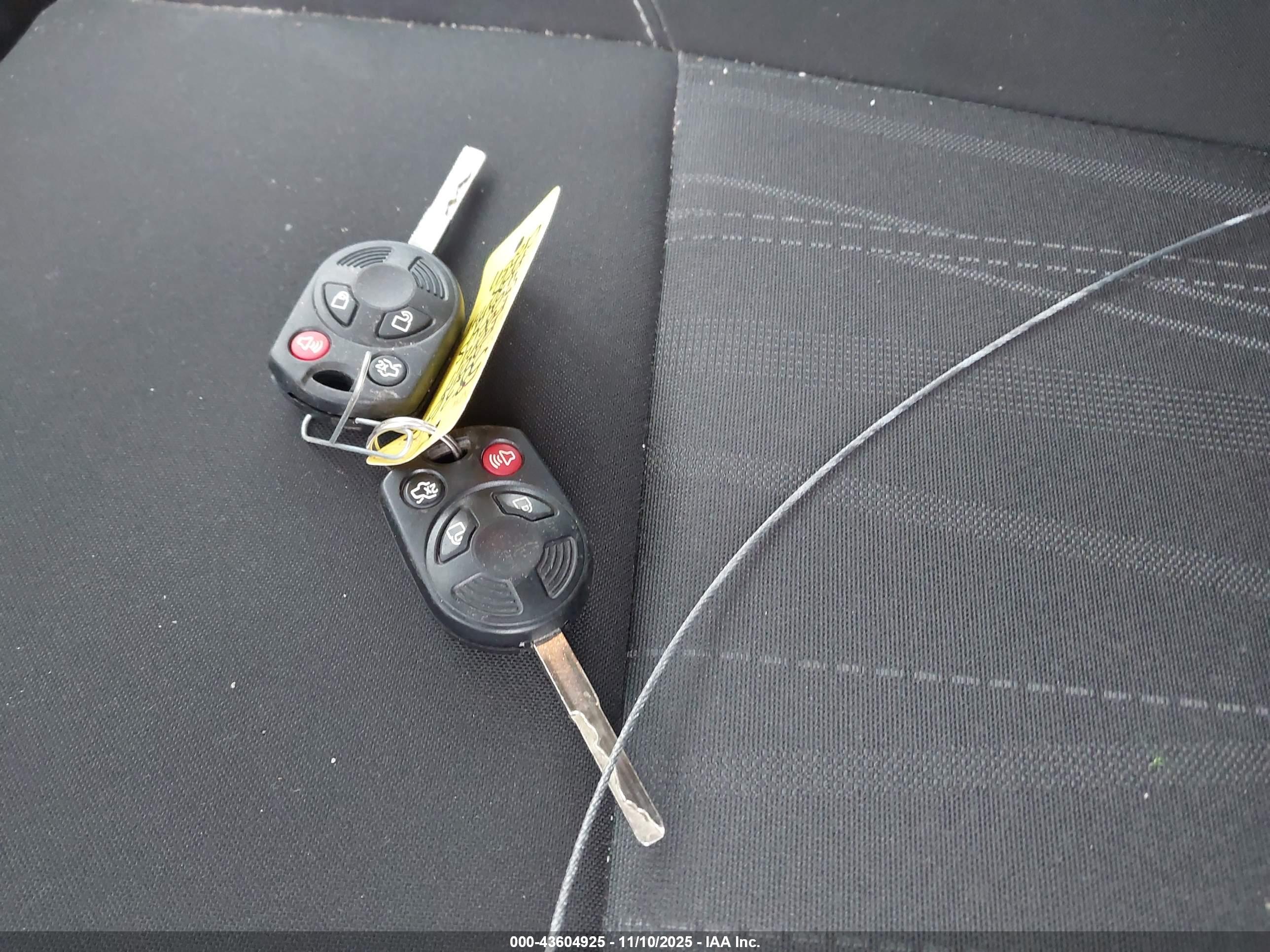 FORD FOCUS image 11