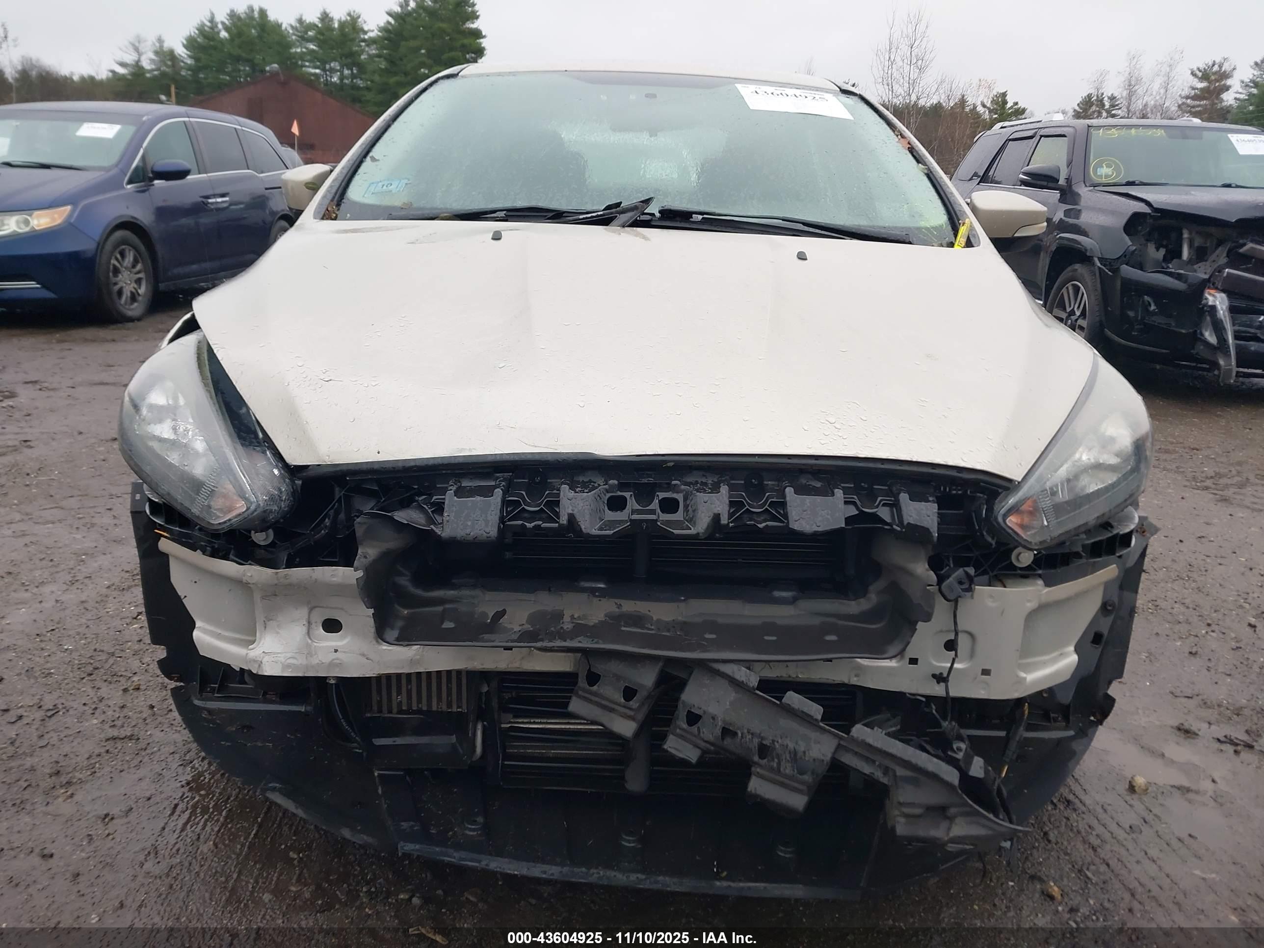 FORD FOCUS image 6