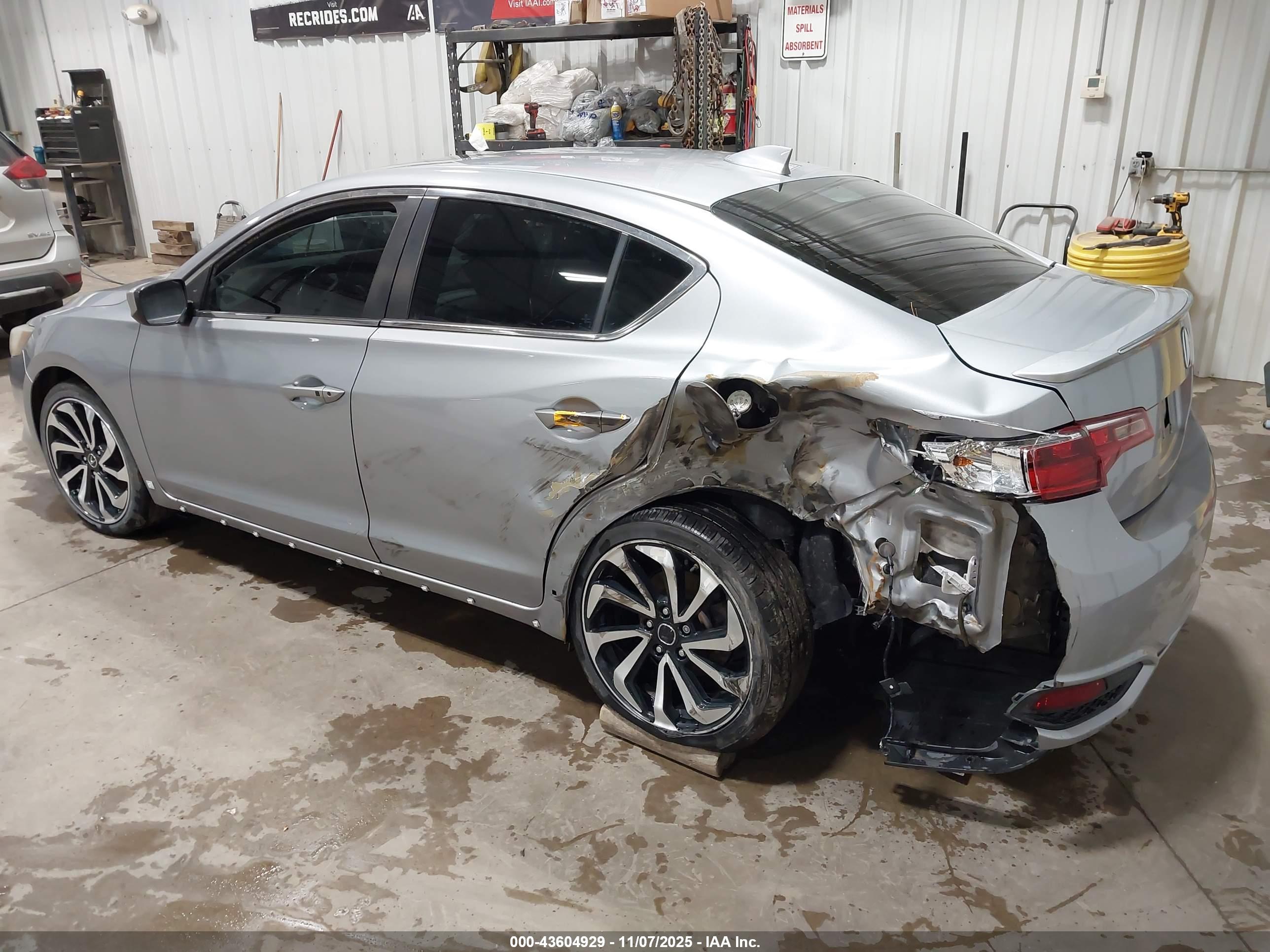 ACURA ILX image 3
