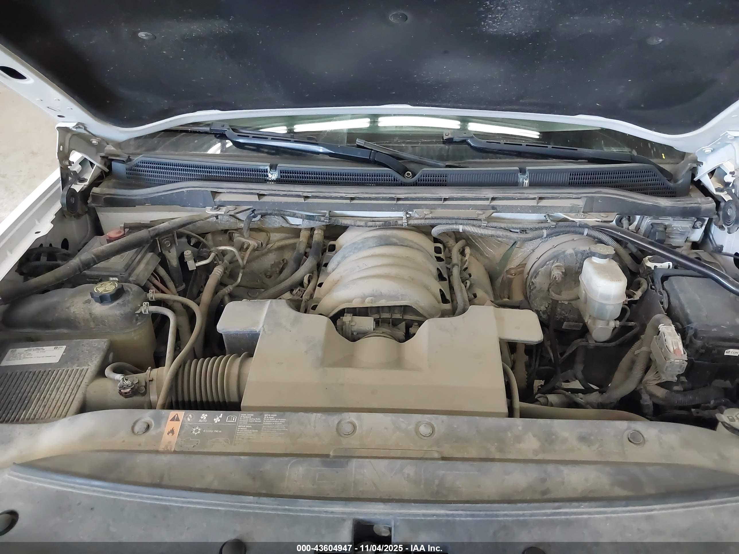 GMC SIERRA image 10