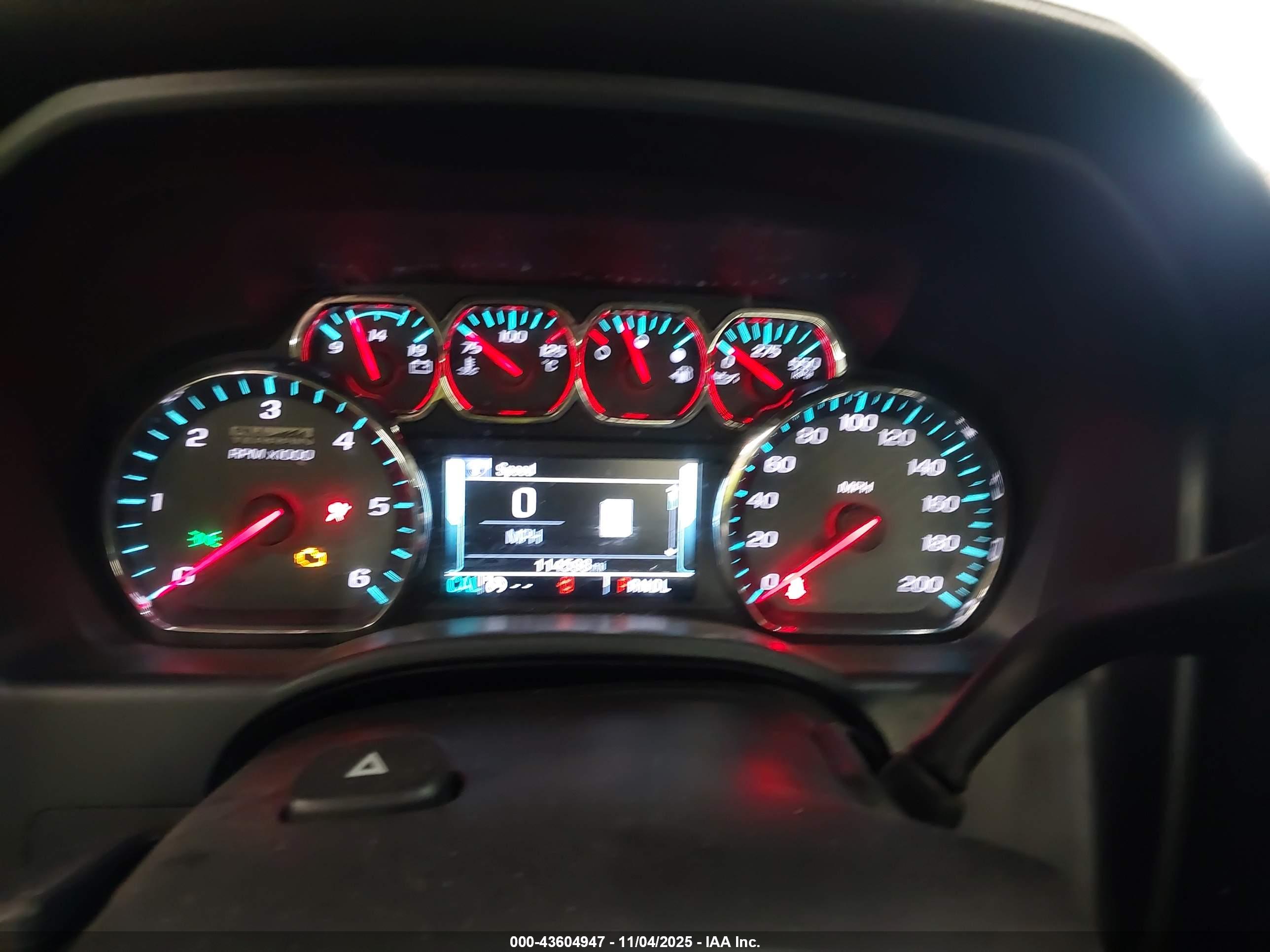 GMC SIERRA image 7