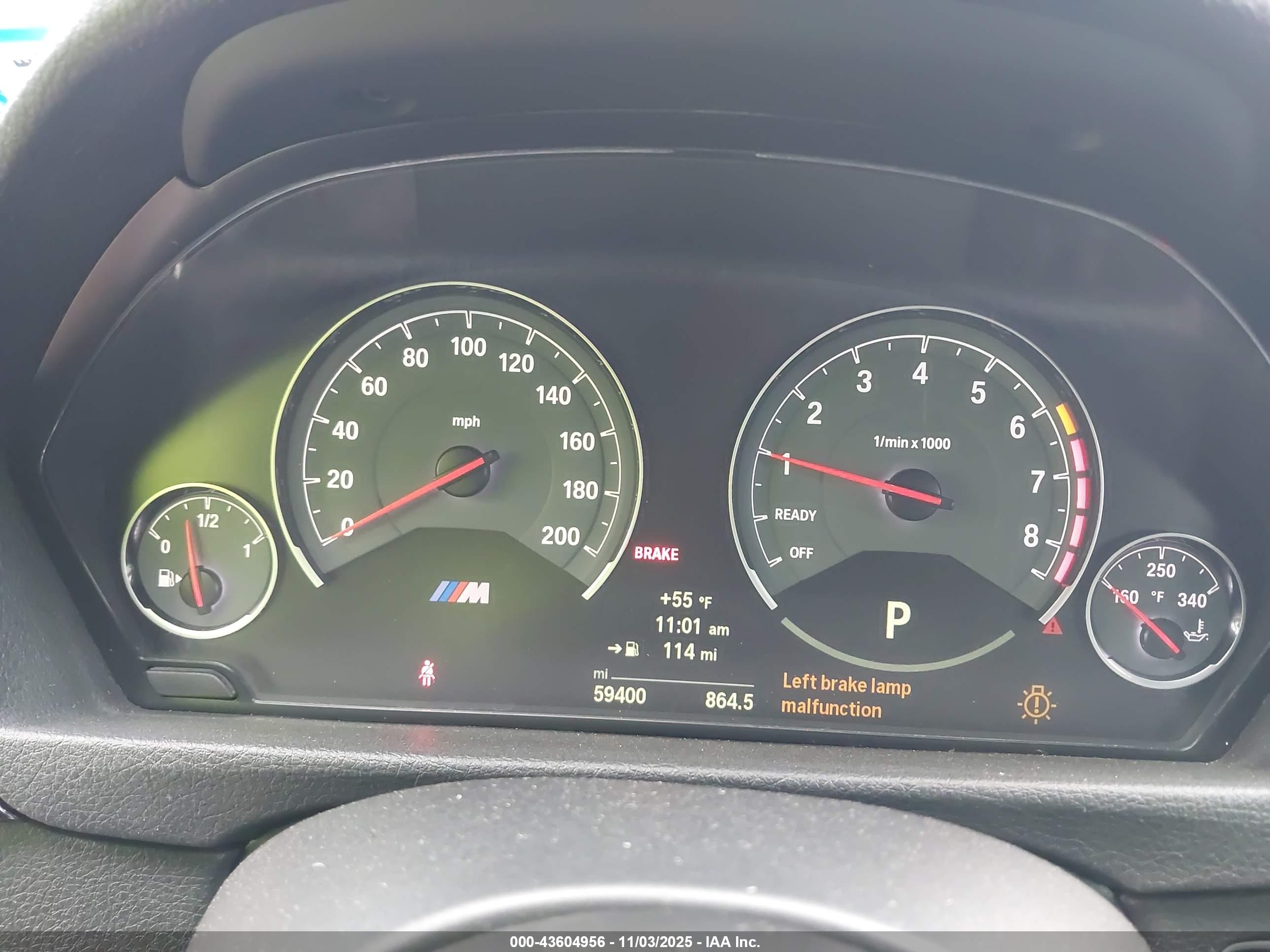 BMW M3 image 7