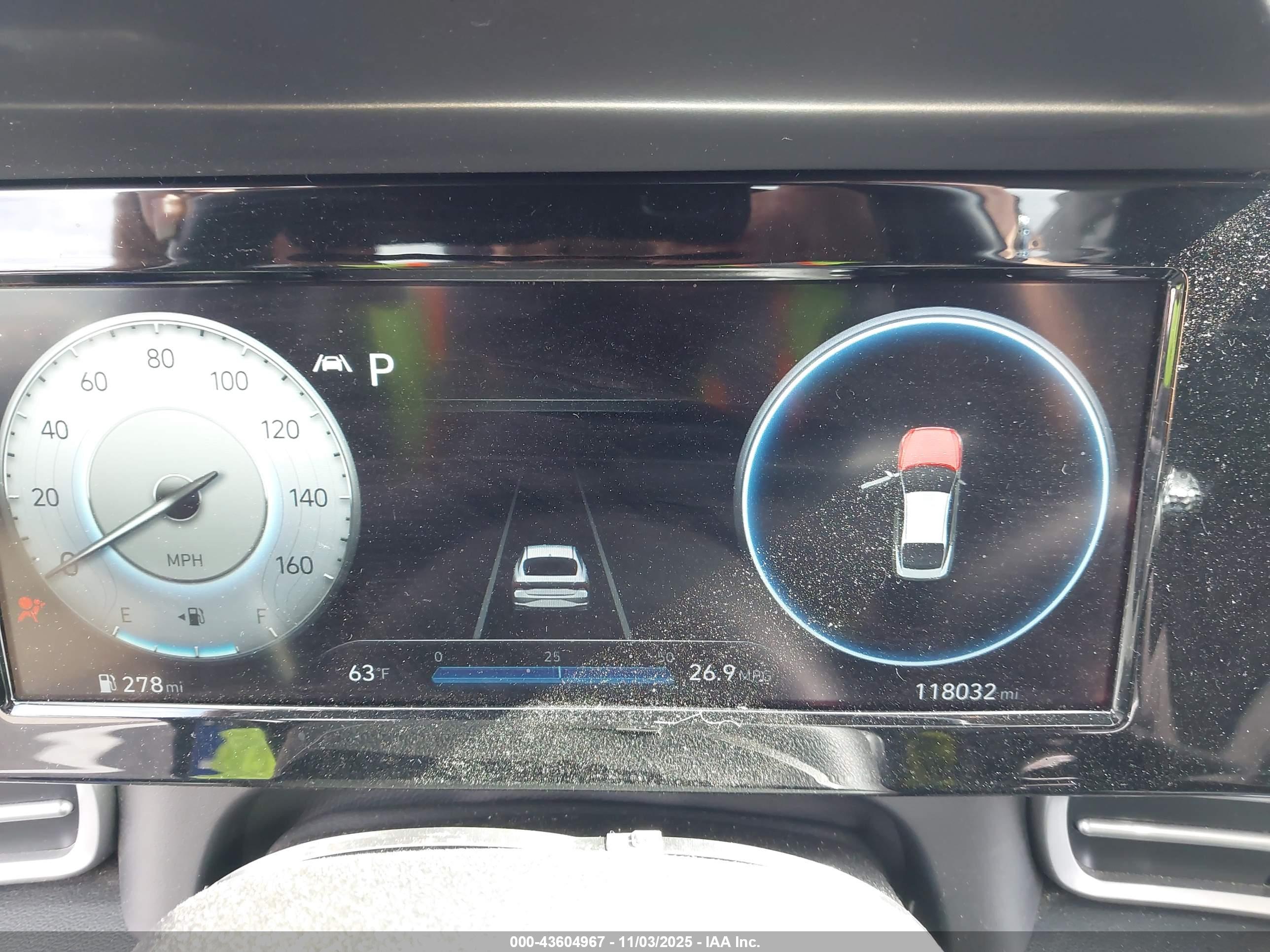 HYUNDAI ELANTRA image 7