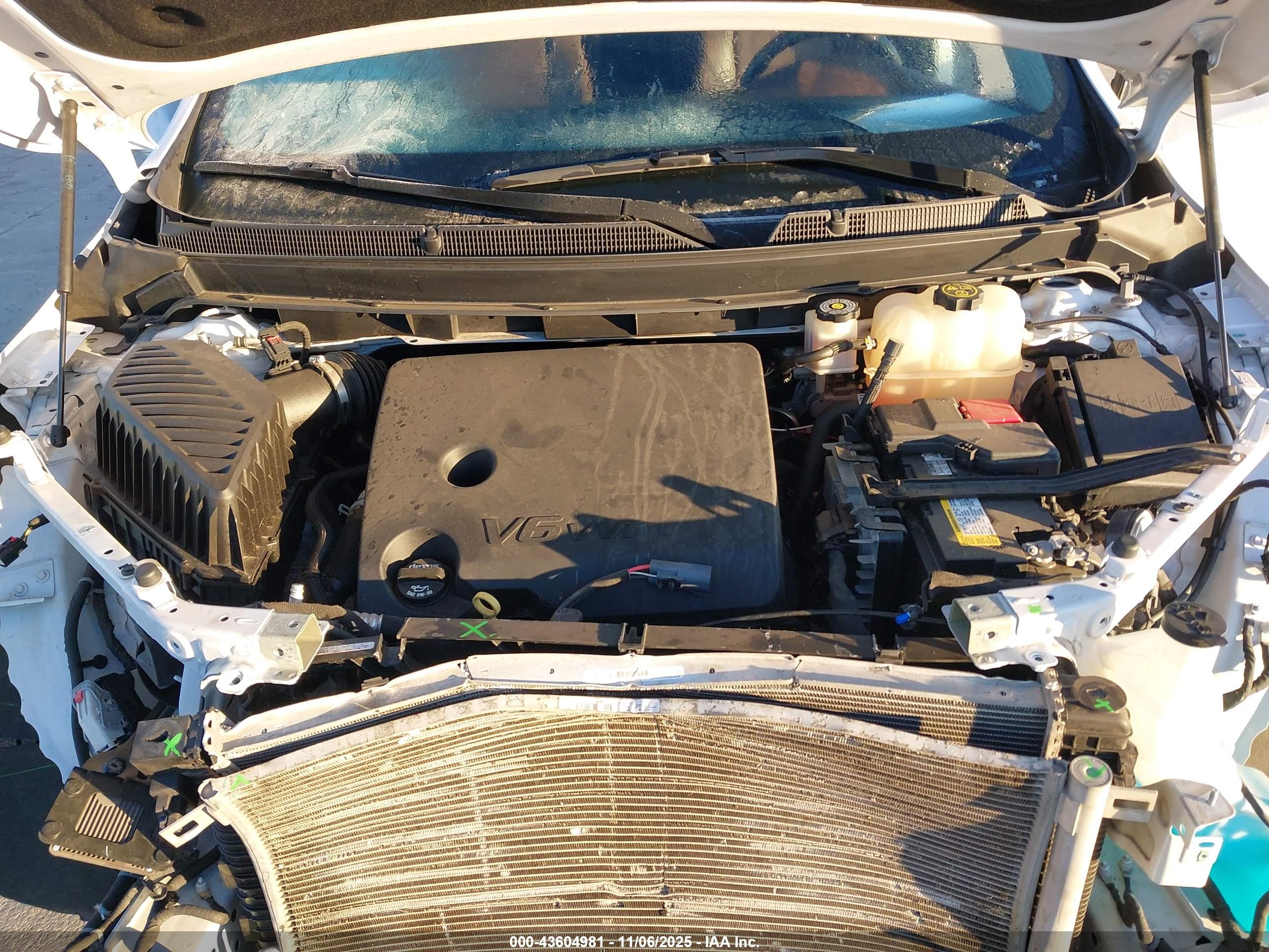 BUICK ENCLAVE image 10