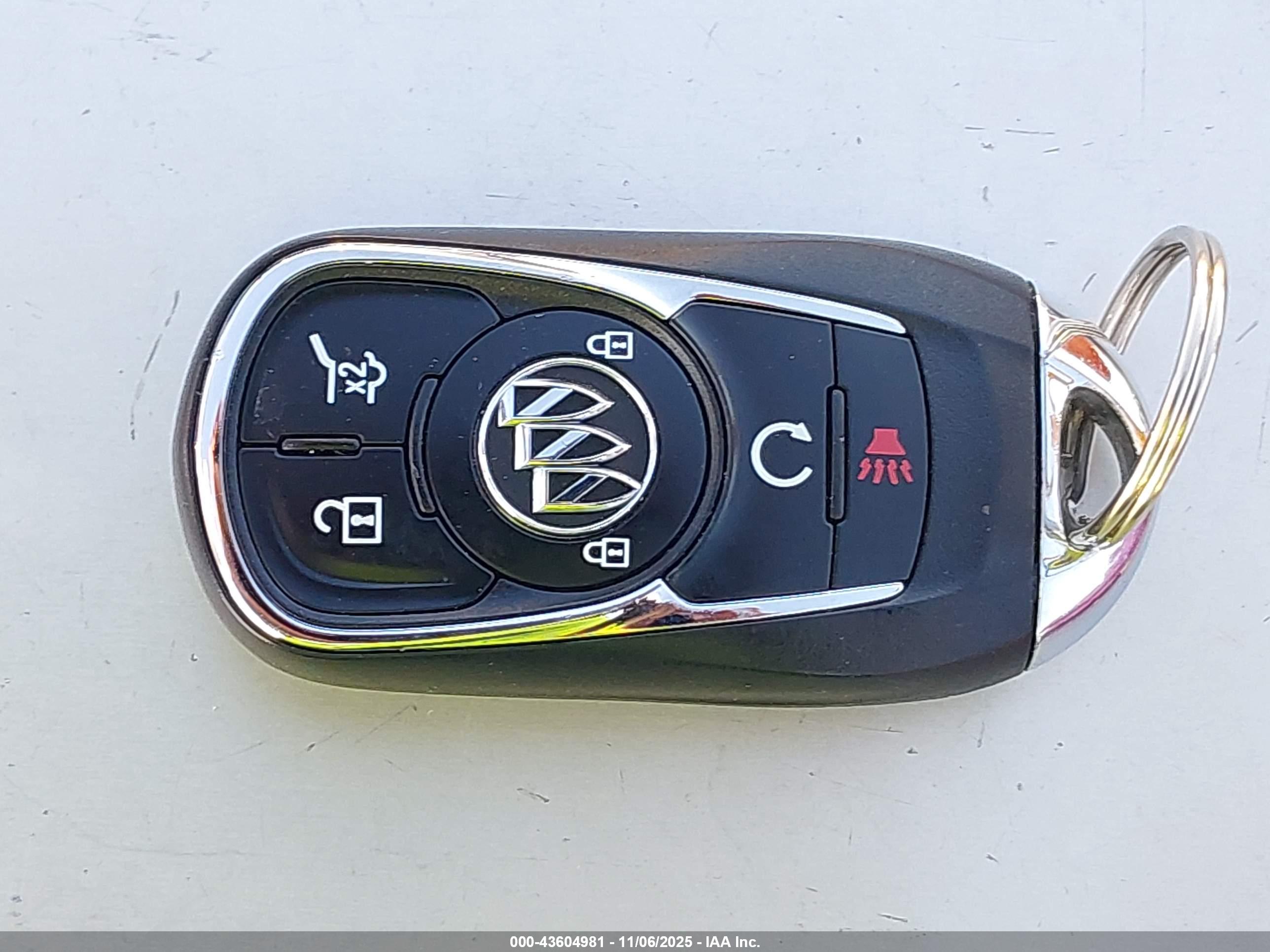 BUICK ENCLAVE image 11