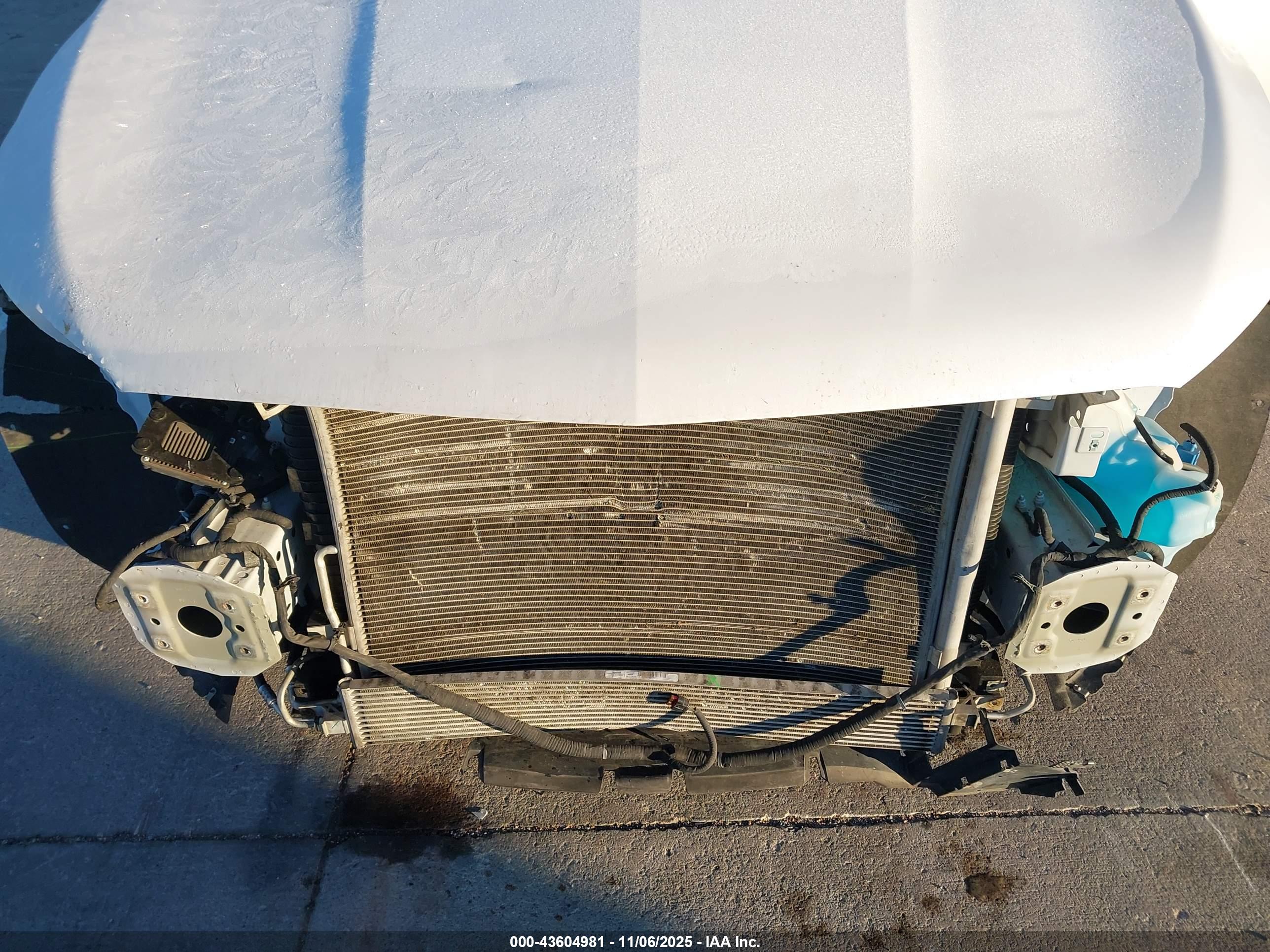 BUICK ENCLAVE image 6