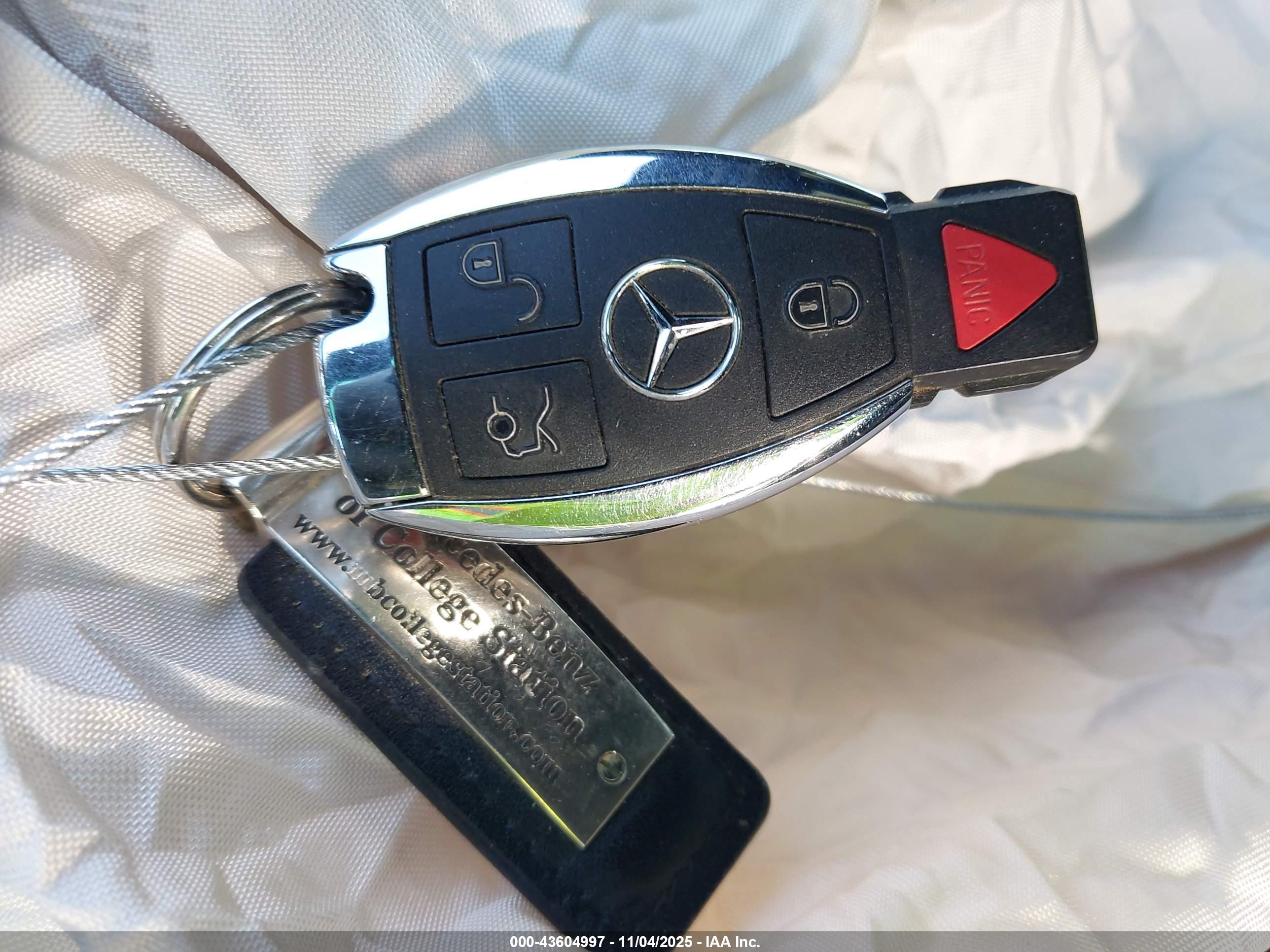 MERCEDES-BENZ S image 11