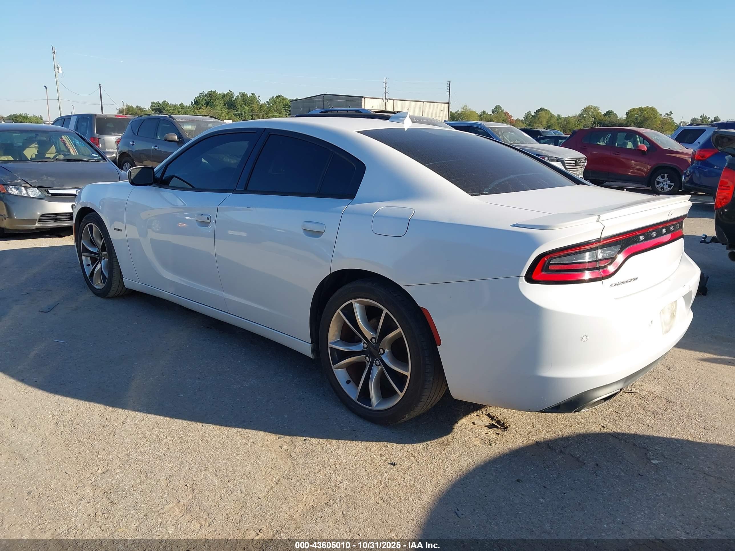 DODGE CHARGER image 3