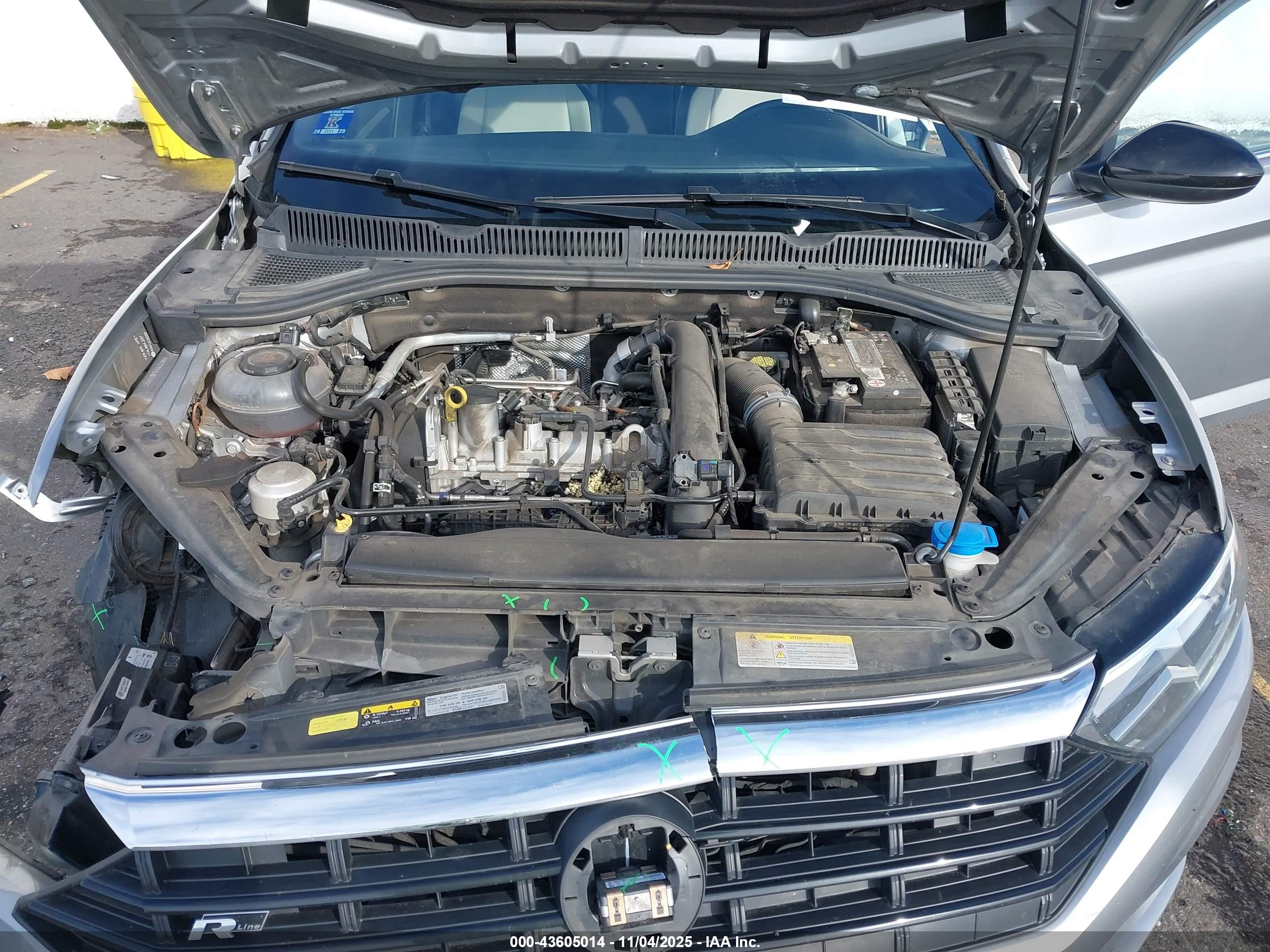 VOLKSWAGEN JETTA image 10
