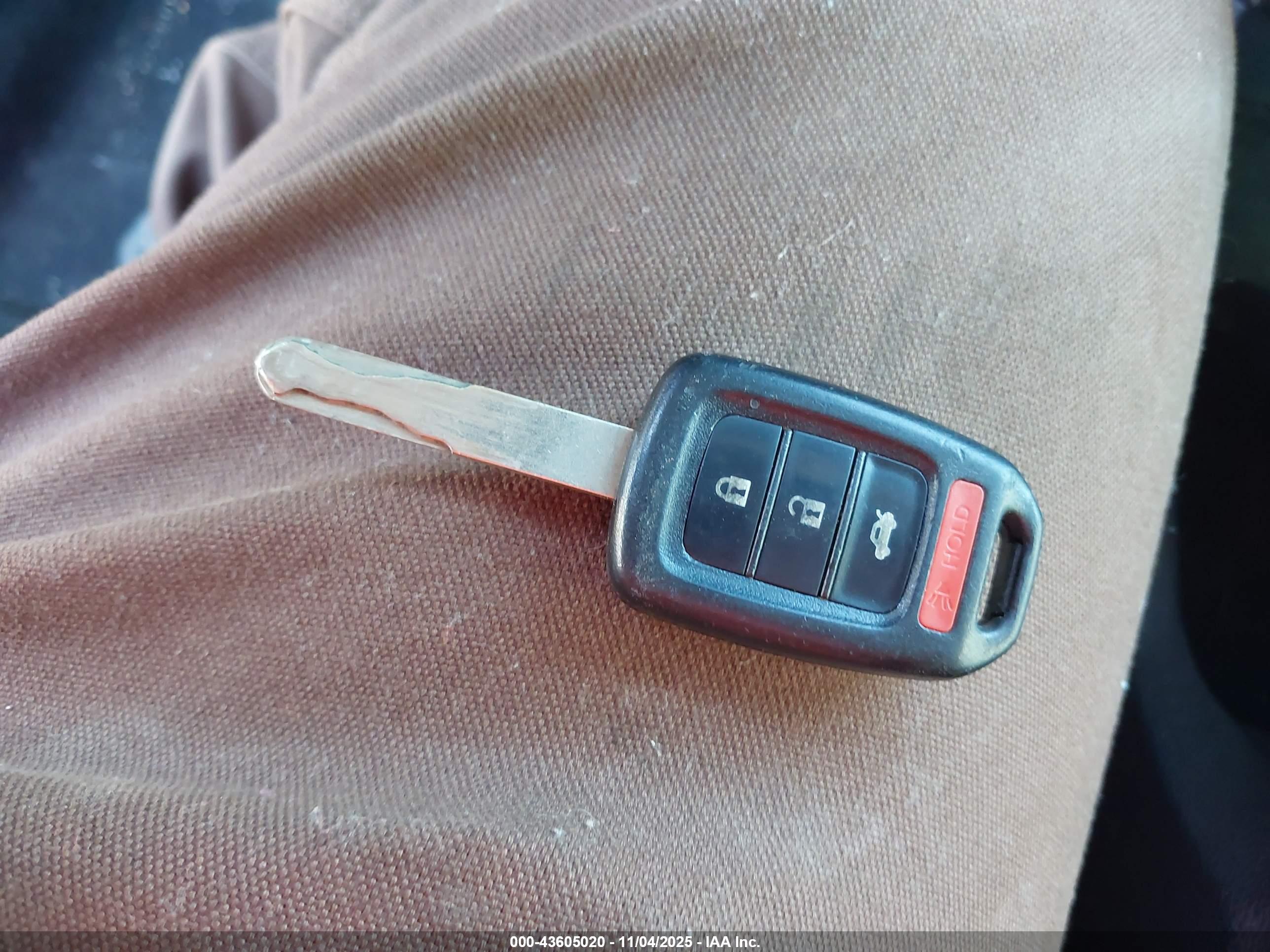 HONDA CIVIC image 11