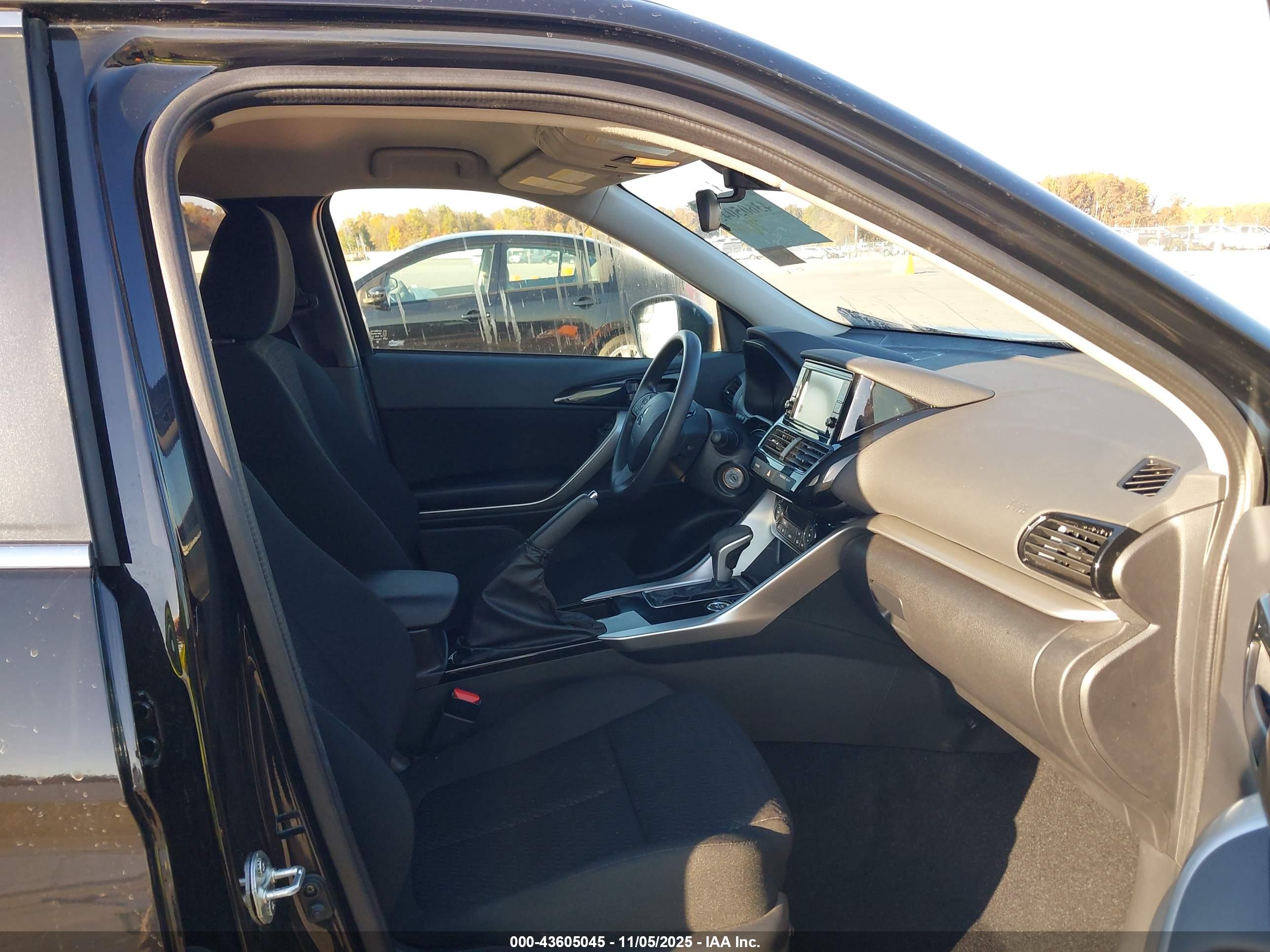 MITSUBISHI ECLIPSE image 5