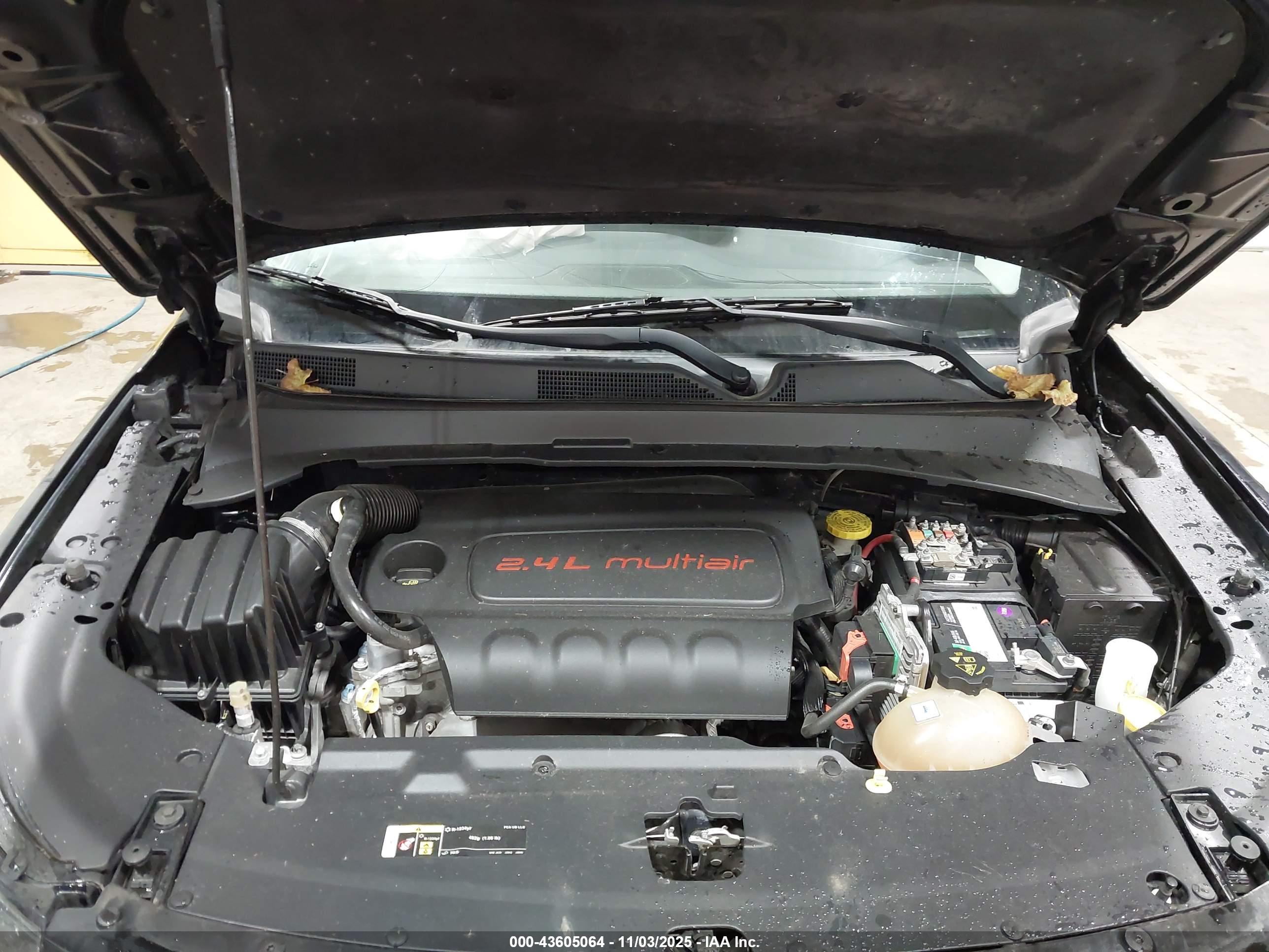 JEEP COMPASS image 10